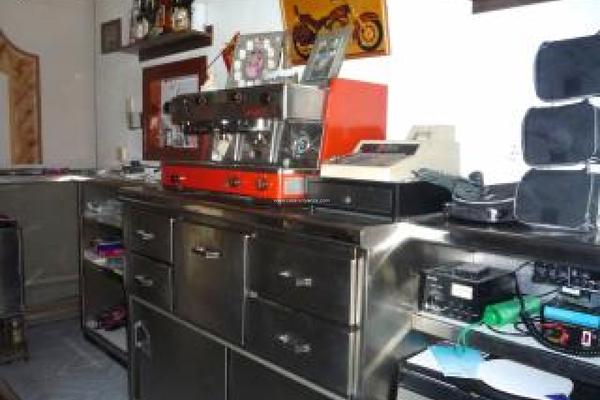 Revente - Country Property/Finca - Pinoso - Inland