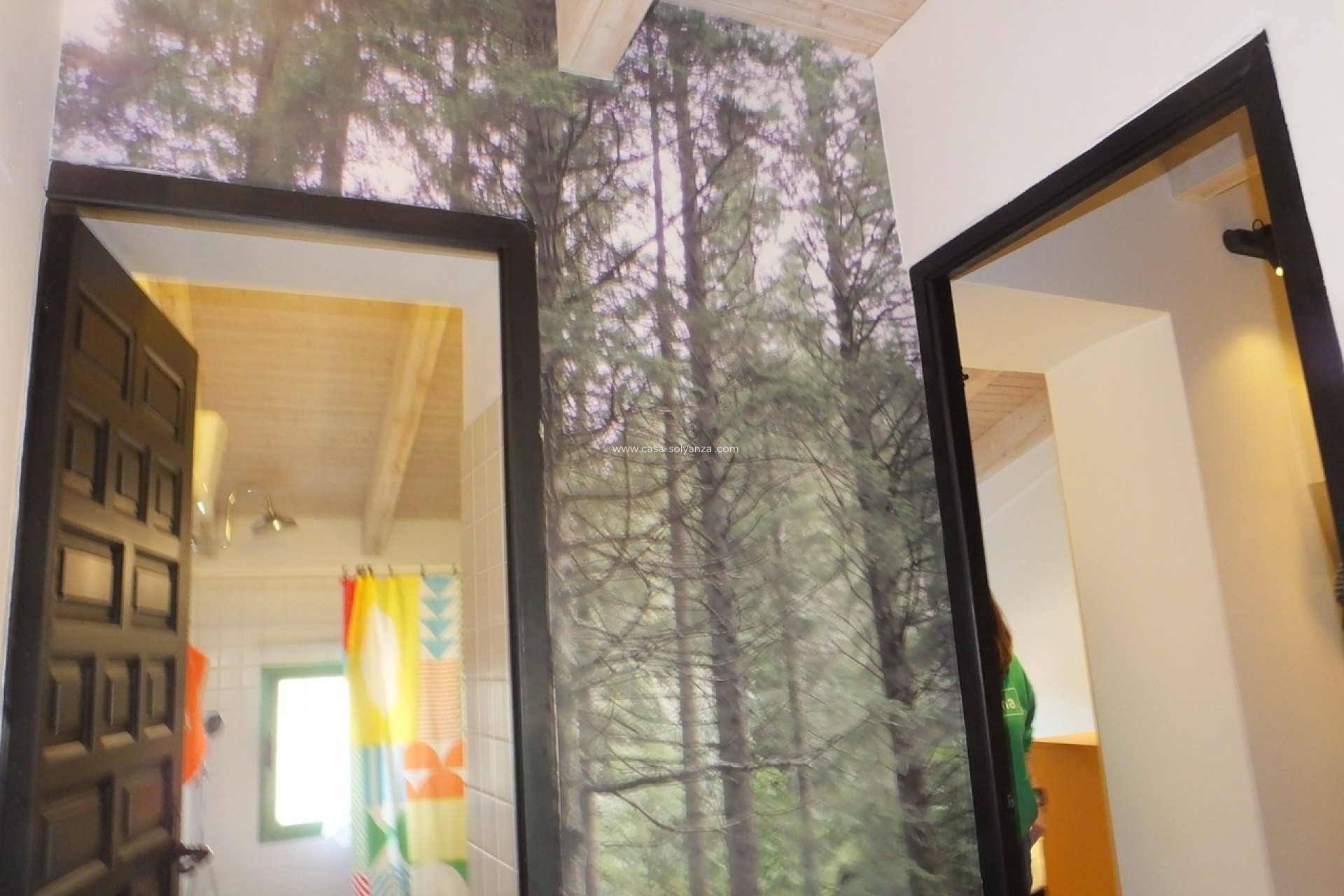 Revente - Country Property/Finca - Pinoso - Inland