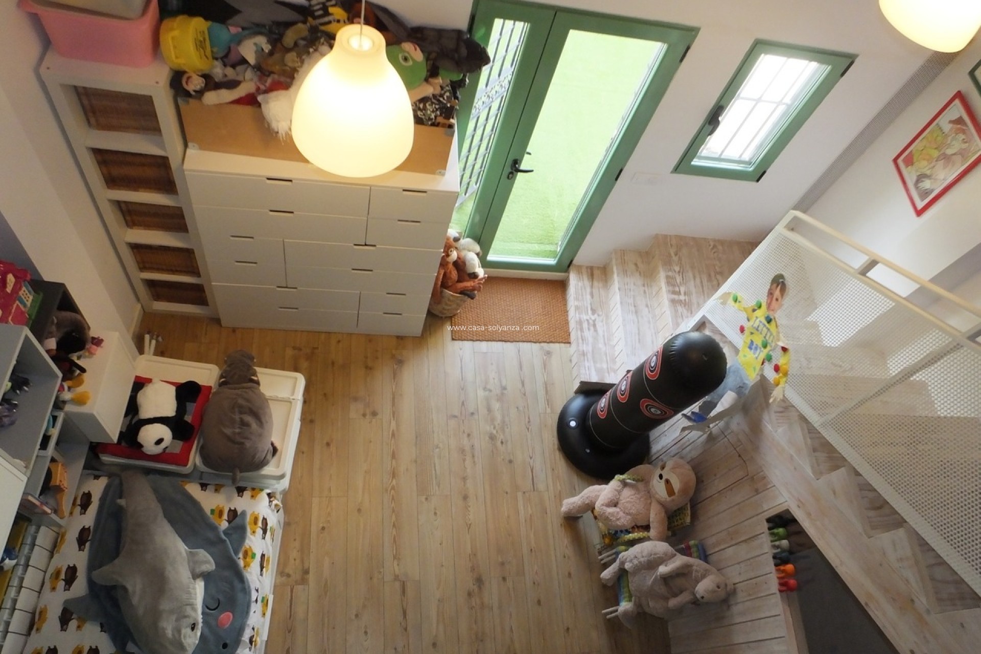 Revente - Country Property/Finca - Pinoso - Inland