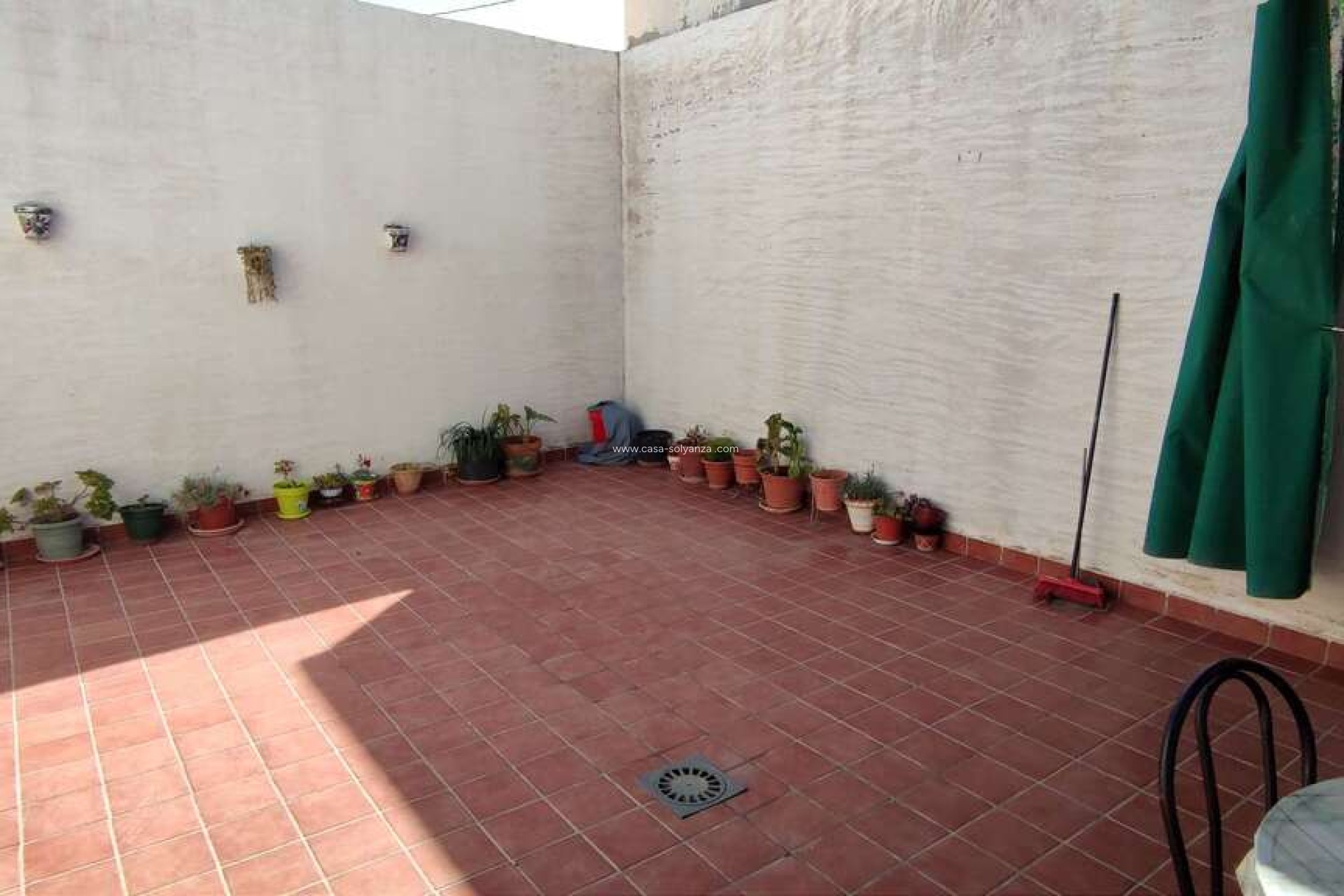 Revente - Country Property/Finca - Pinoso - Inland