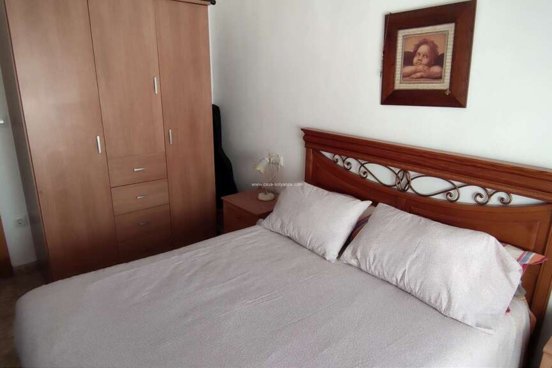 Revente - Country Property/Finca - Pinoso - Inland