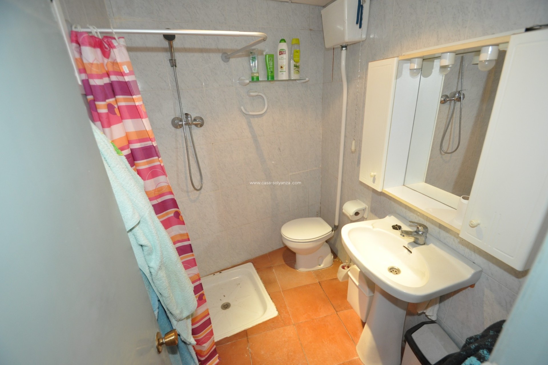 Revente - Country Property/Finca - Pinoso - Inland