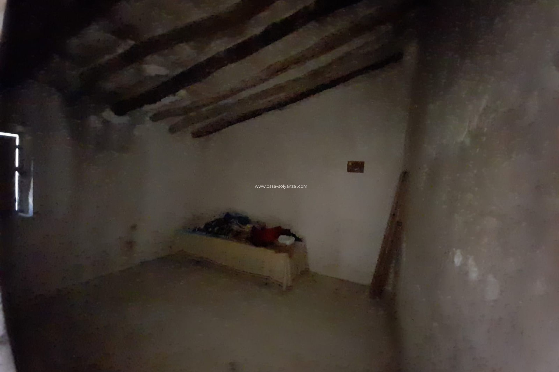 Revente - Country Property/Finca - Pinoso - Inland