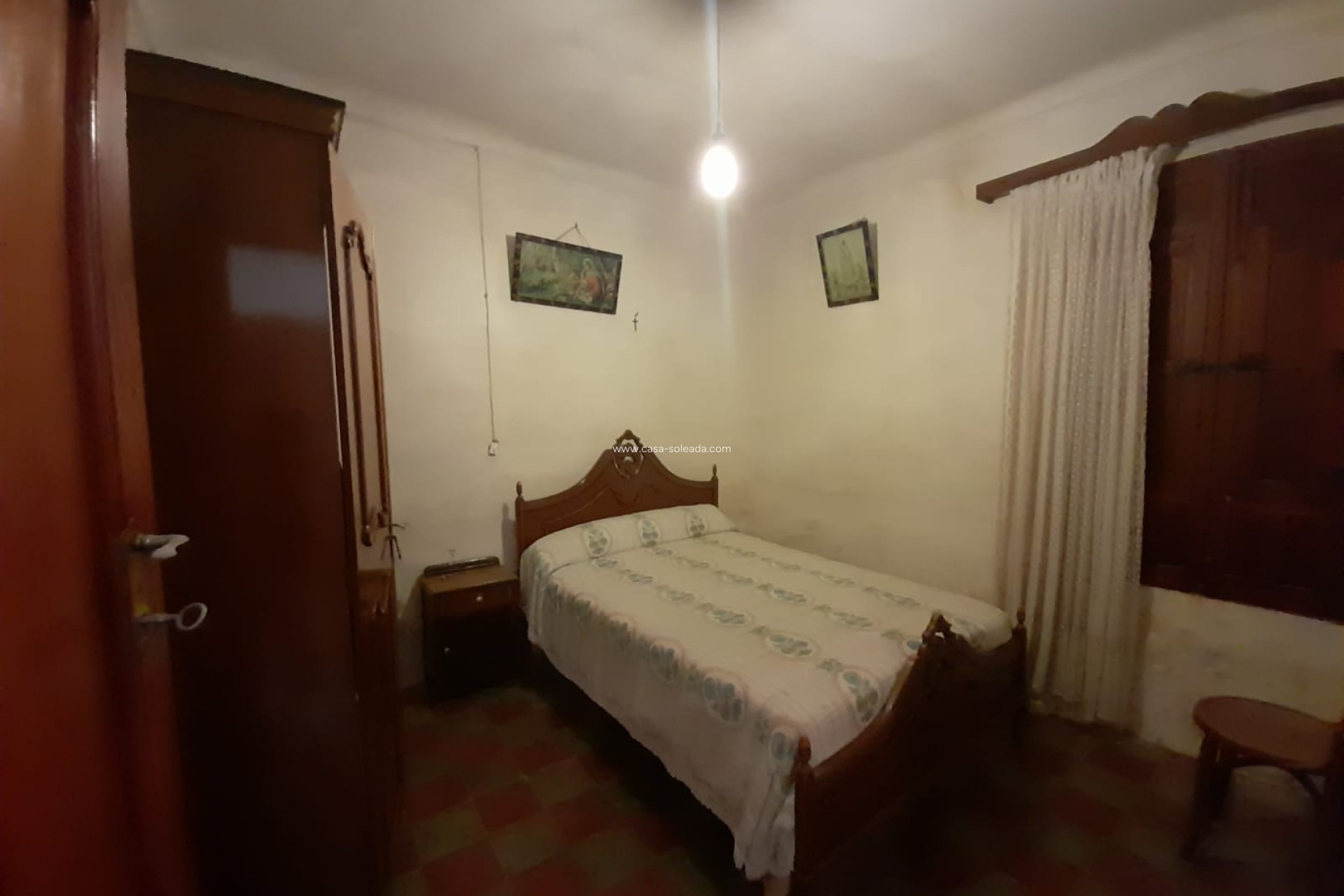 Revente - Country Property/Finca - Pinoso - Inland