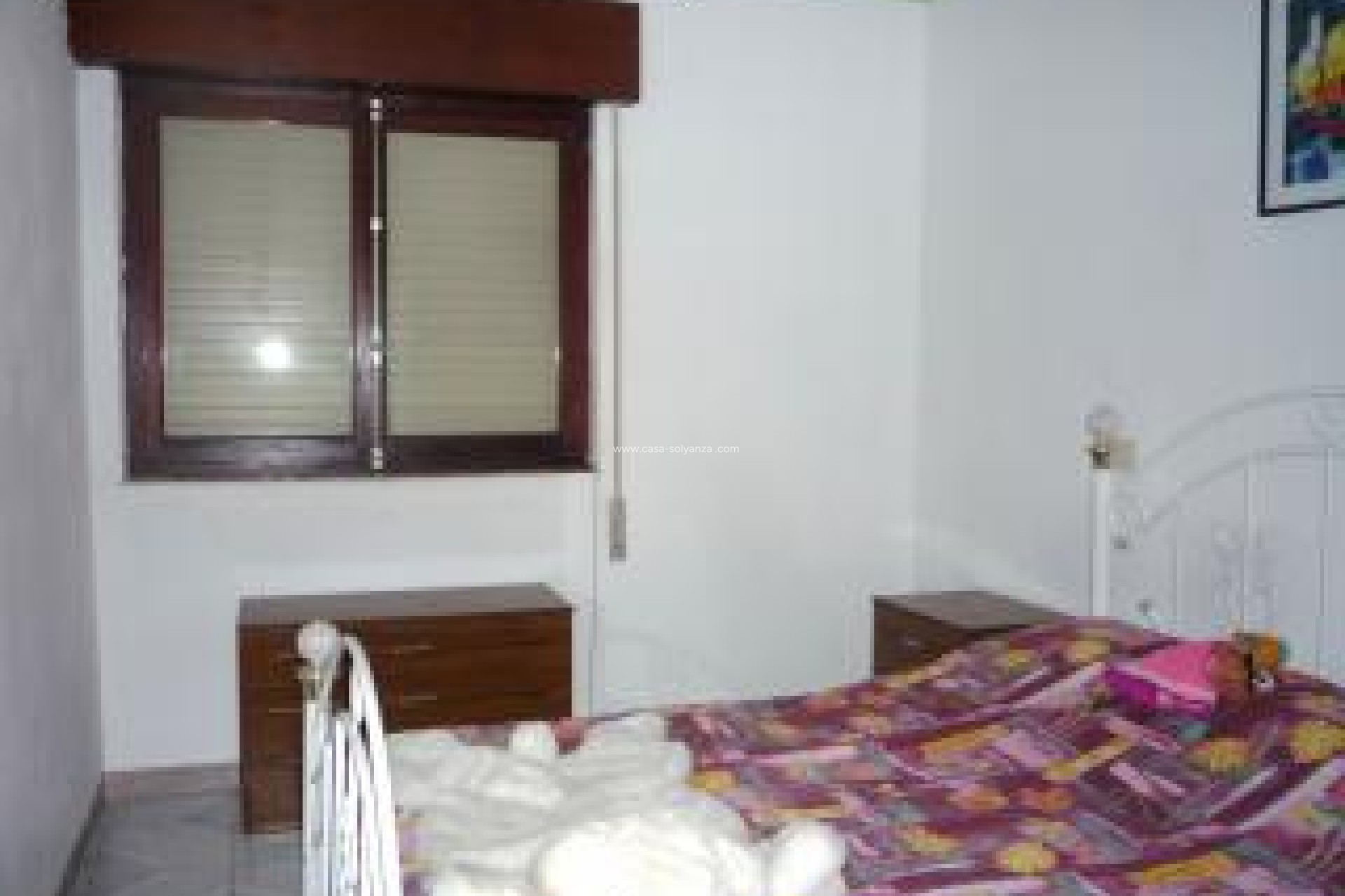 Revente - Country Property/Finca - Pinoso - Inland