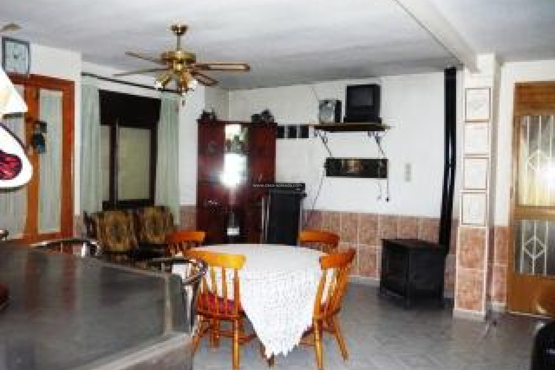 Revente - Country Property/Finca - Pinoso - Inland