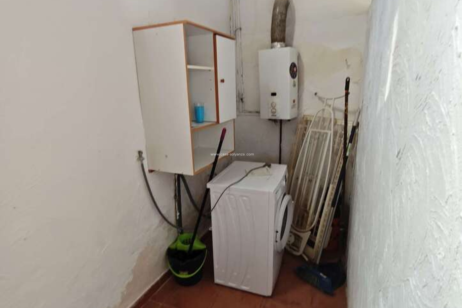 Revente - Country Property/Finca - Raspay - Inland