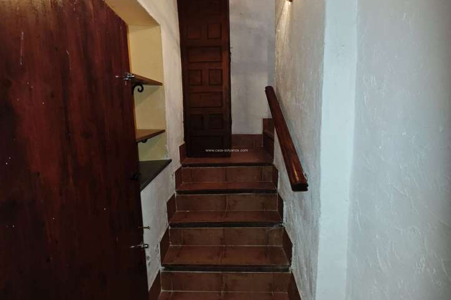 Revente - Country Property/Finca - Raspay - Inland