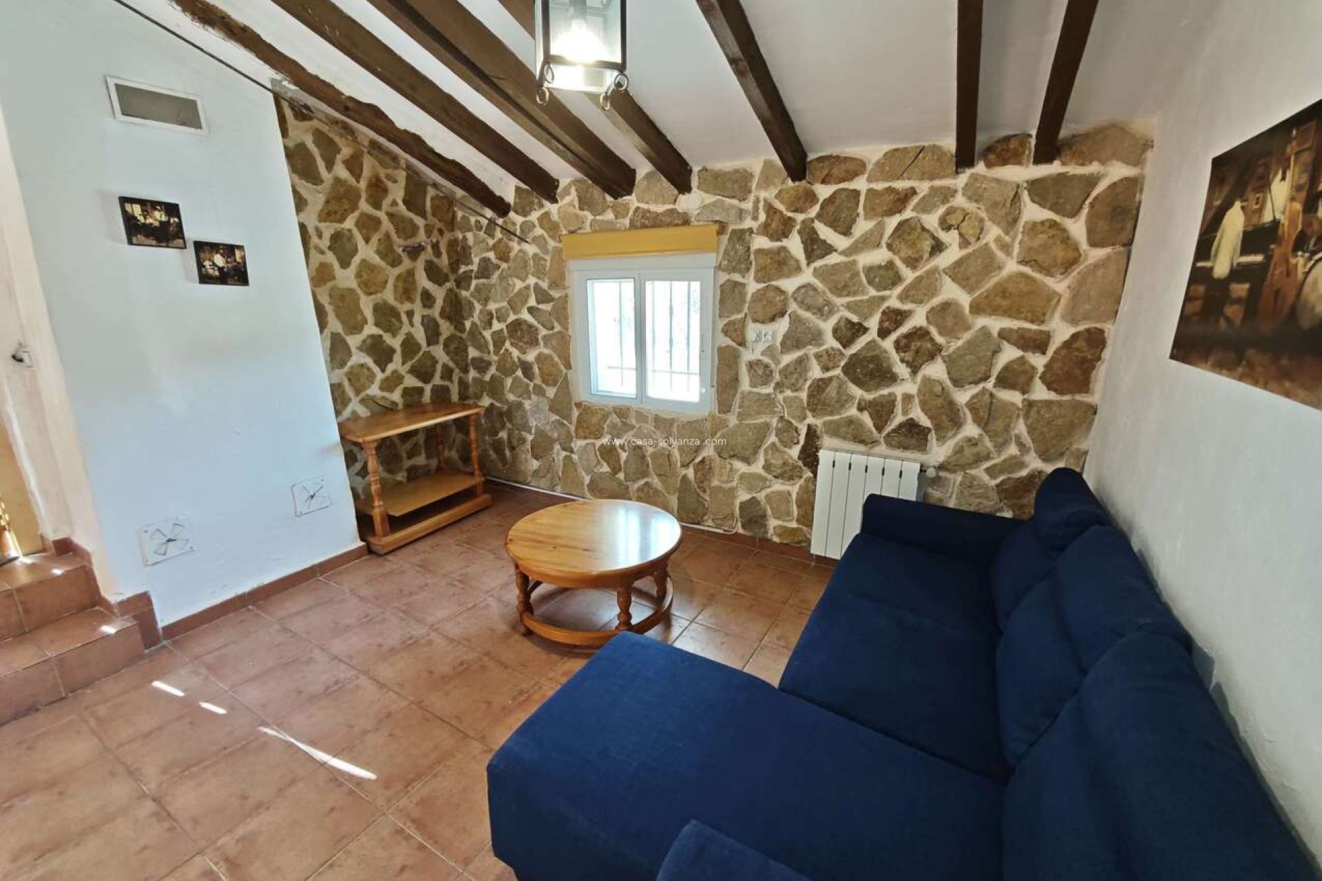 Revente - Country Property/Finca - Raspay - Inland