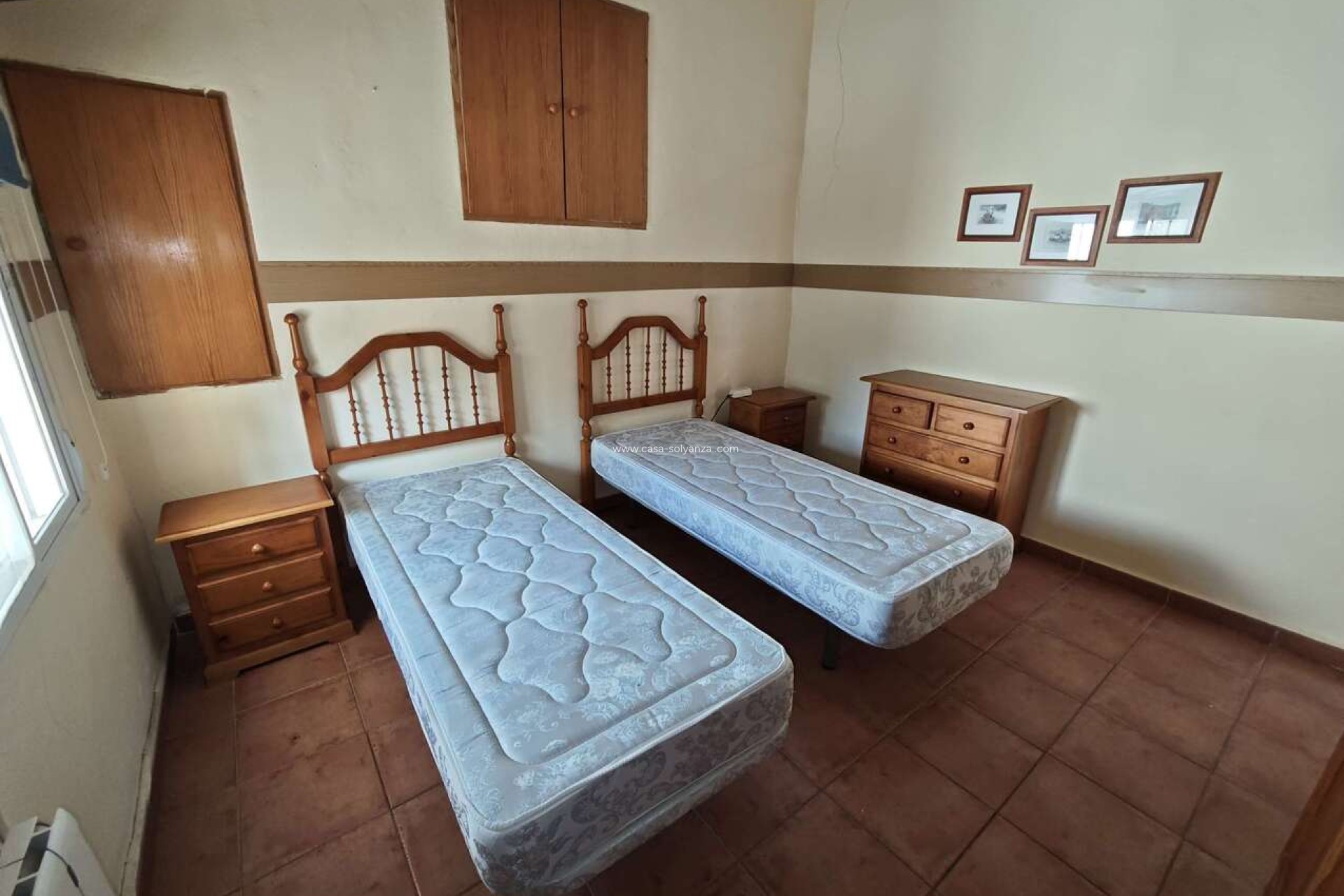 Revente - Country Property/Finca - Raspay - Inland