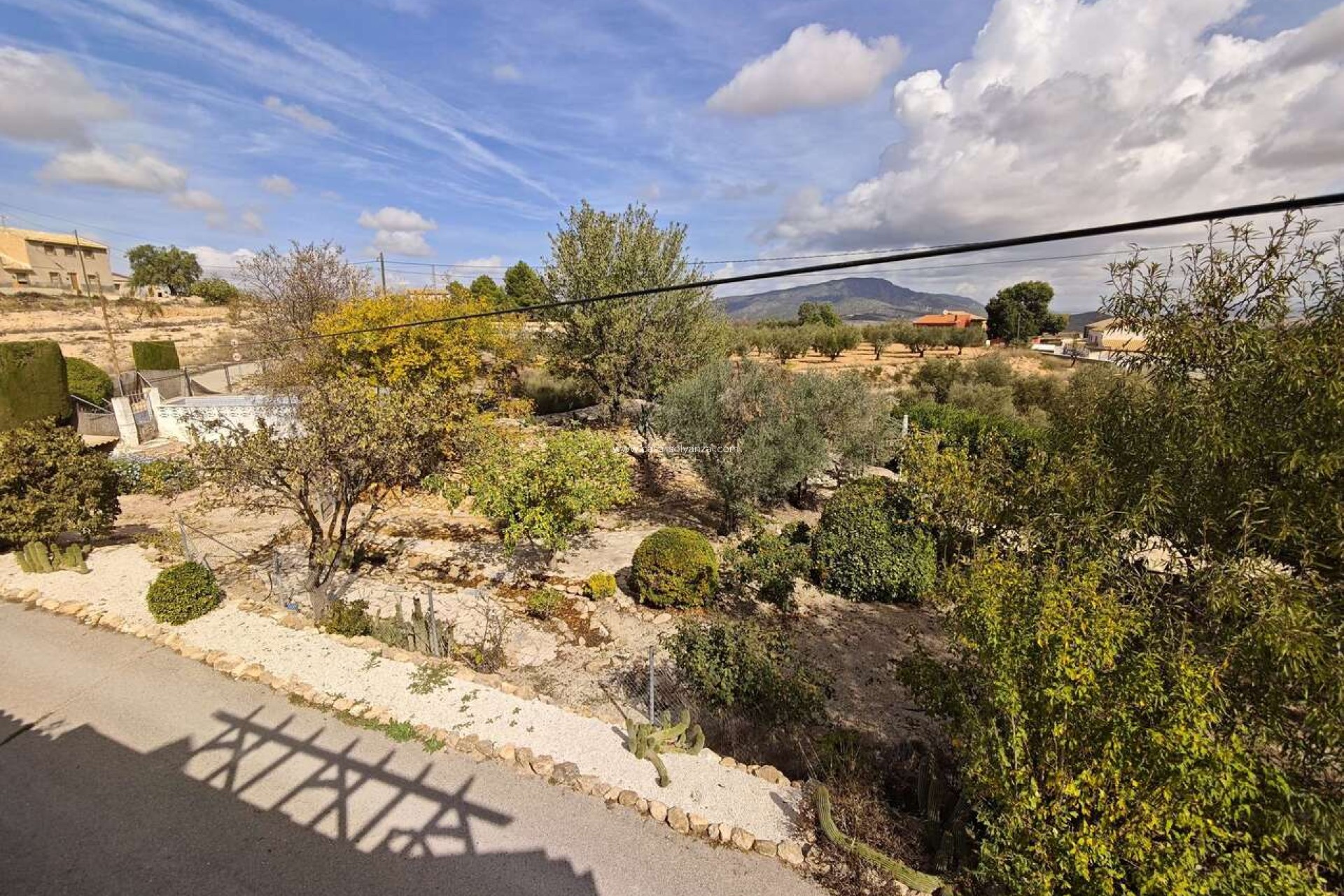 Revente - Country Property/Finca - Raspay - Inland