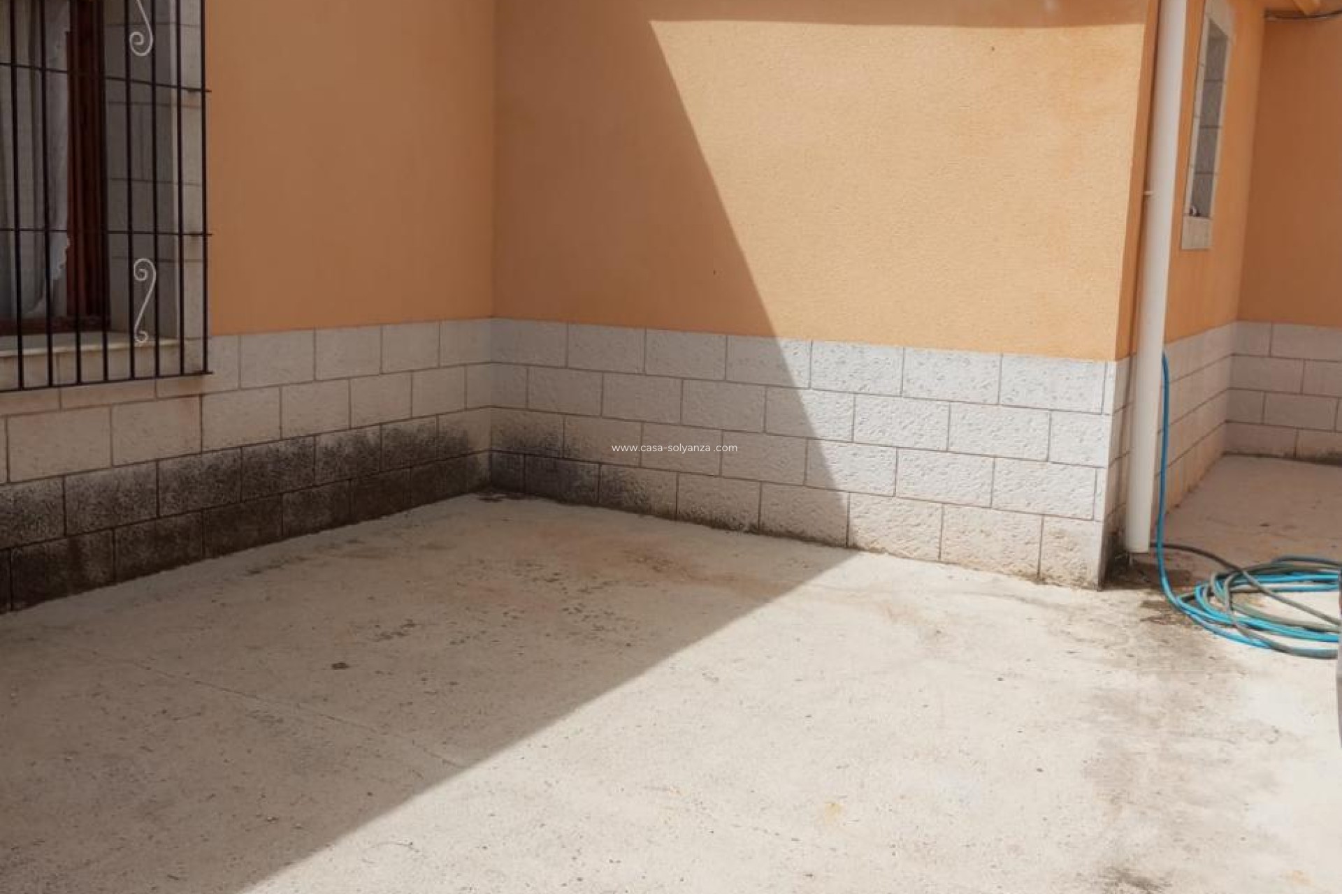 Revente - Country Property/Finca - Redován - Inland