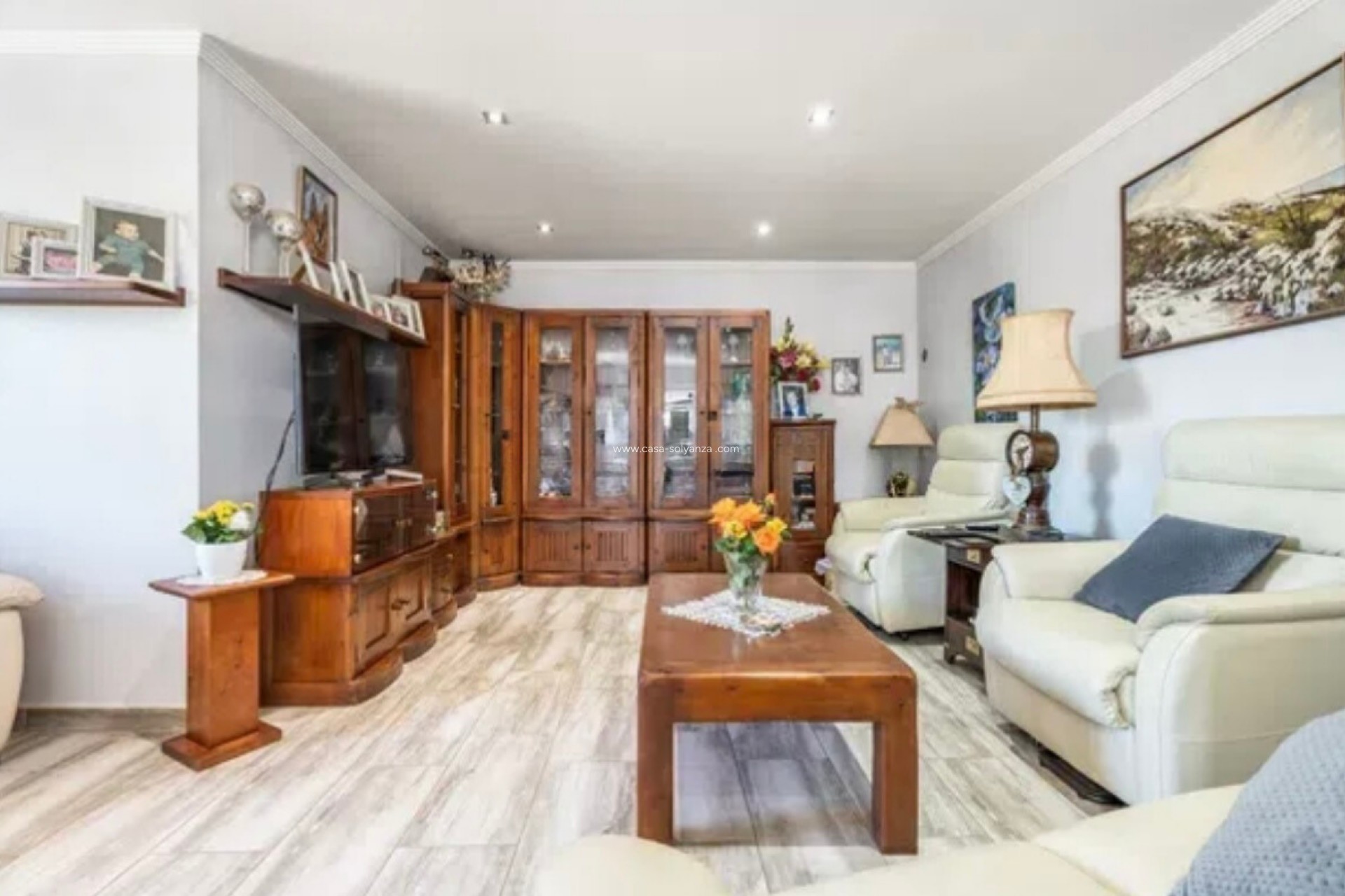 Revente - Country Property/Finca - Rojales - 0