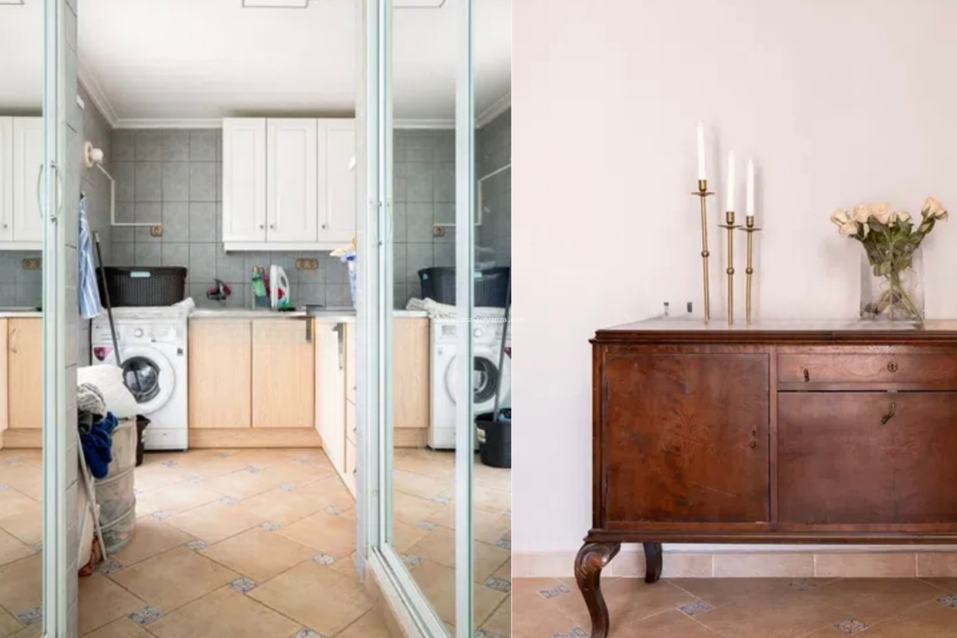 Revente - Country Property/Finca - Rojales - 0