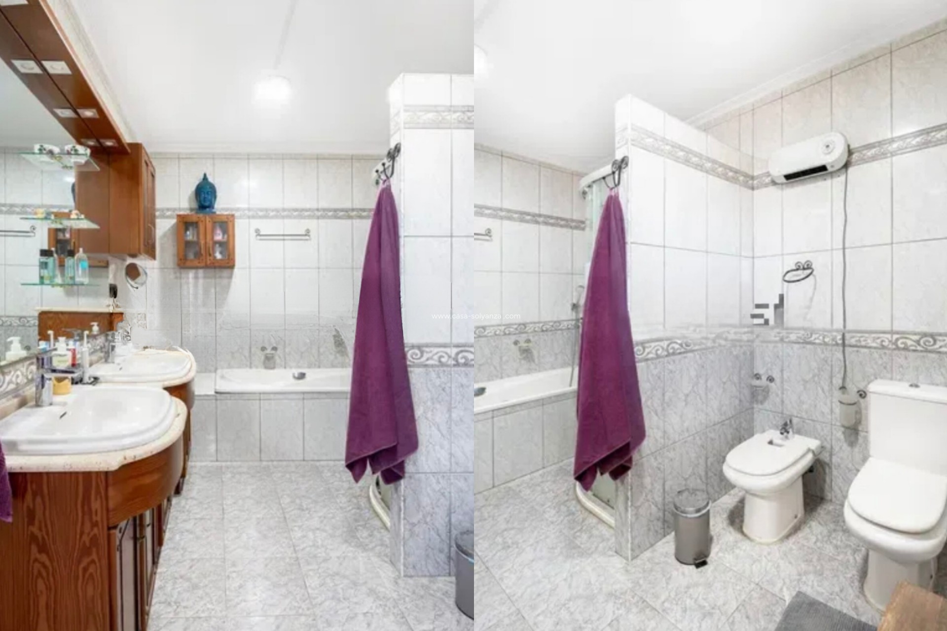 Revente - Country Property/Finca - Rojales - 0