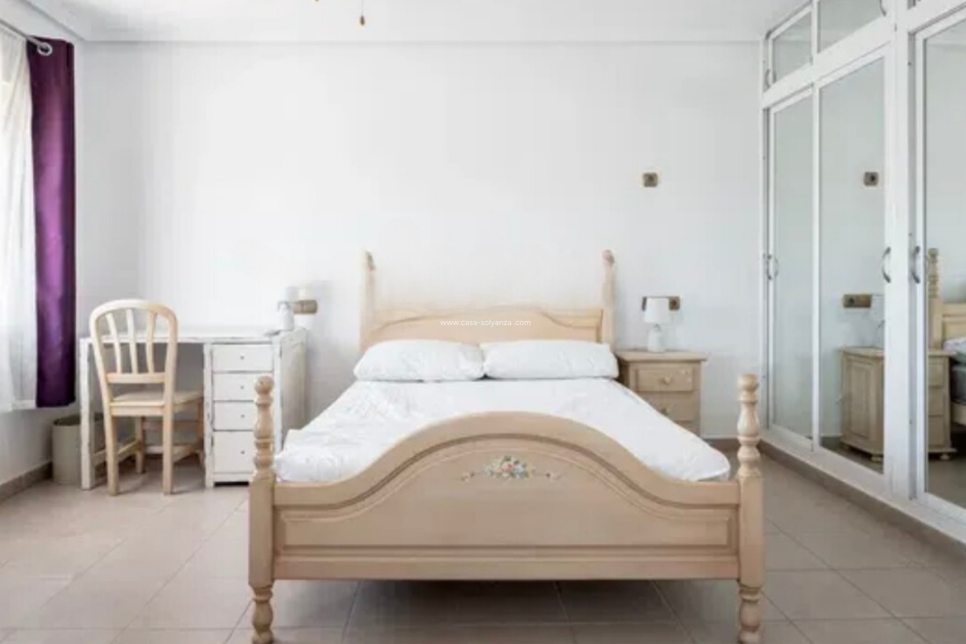 Revente - Country Property/Finca - Rojales - 0