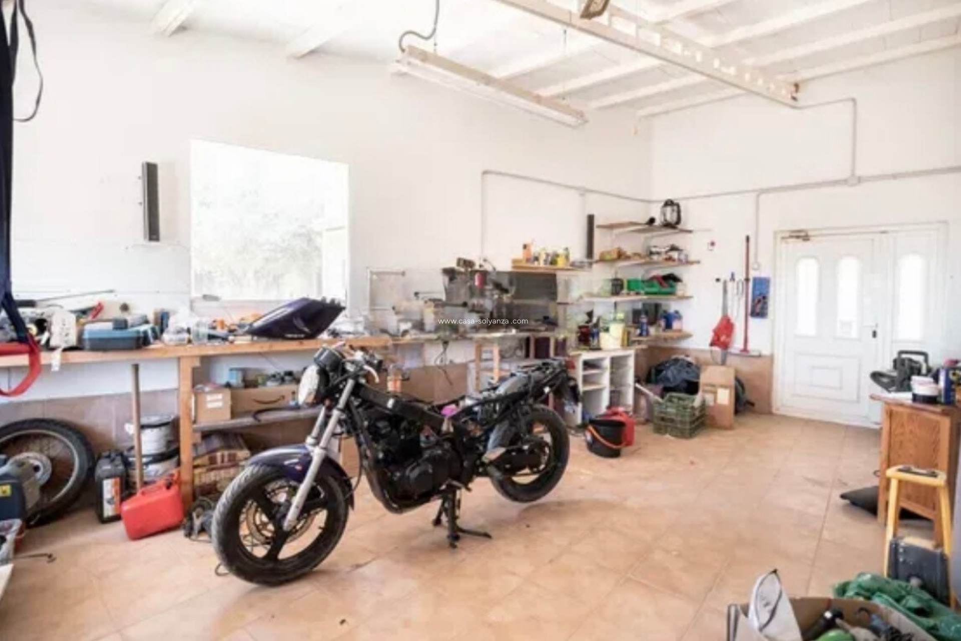 Revente - Country Property/Finca - Rojales - 0