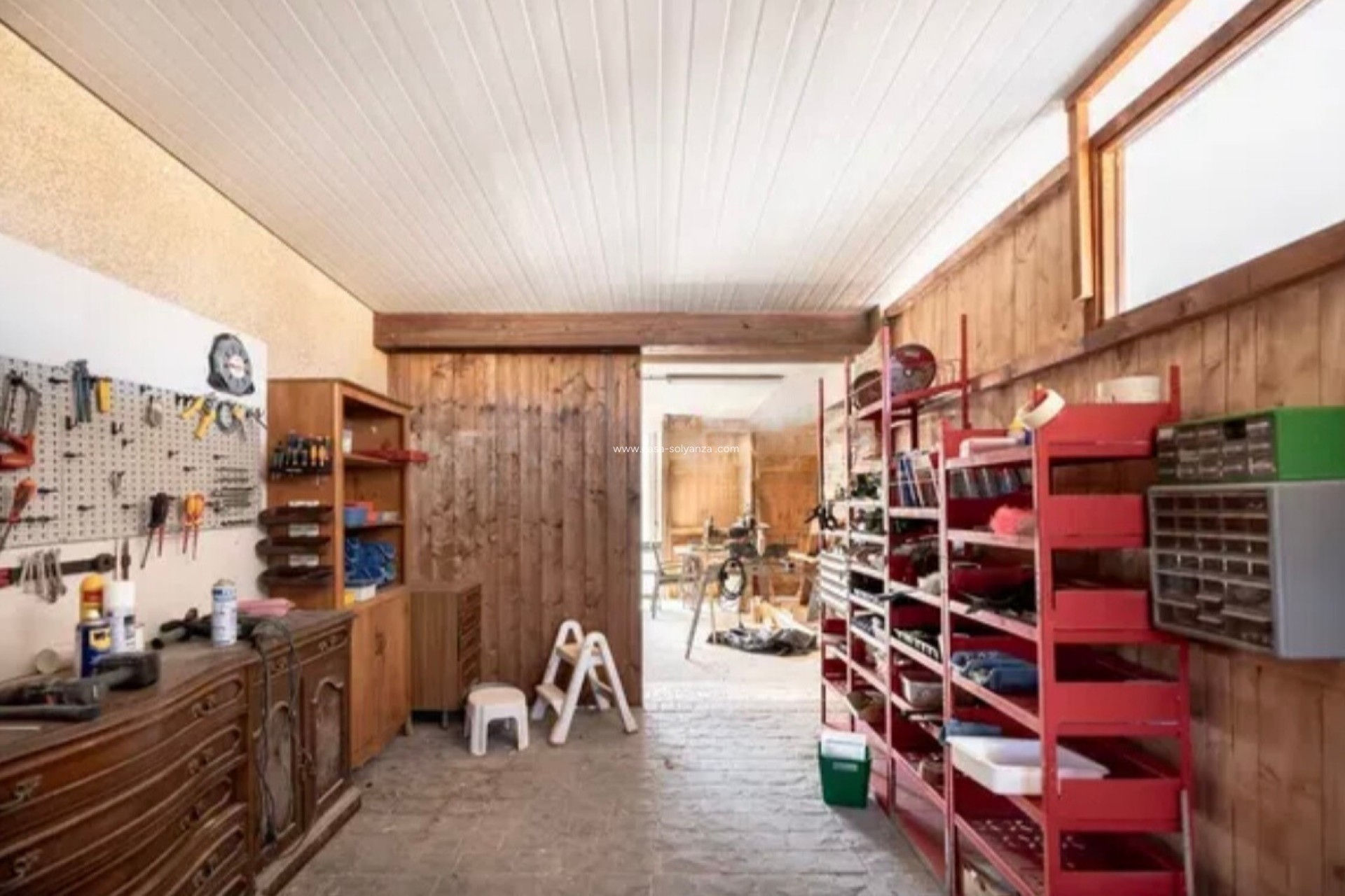 Revente - Country Property/Finca - Rojales - 0