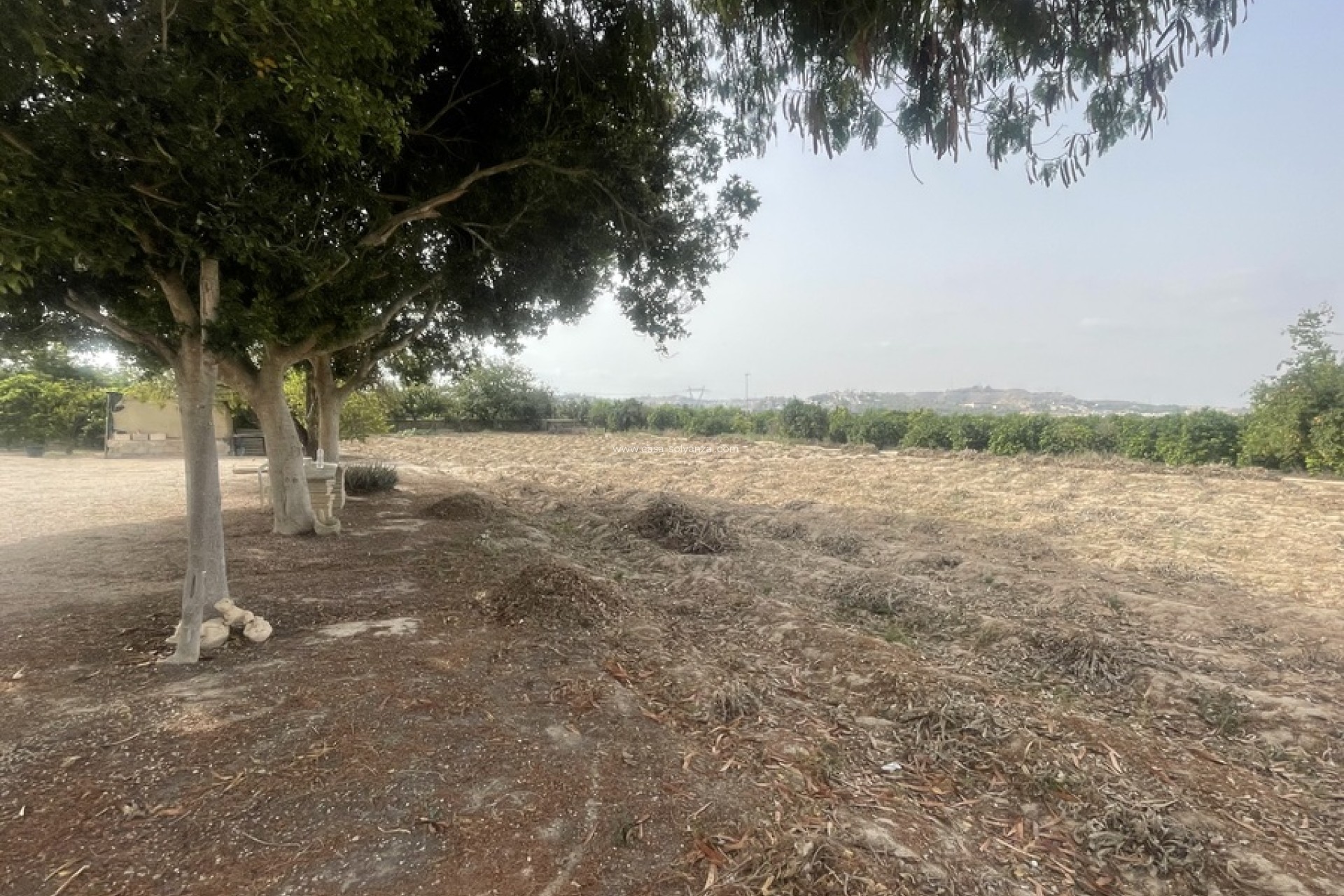 Revente - Country Property/Finca - Rojales - 0