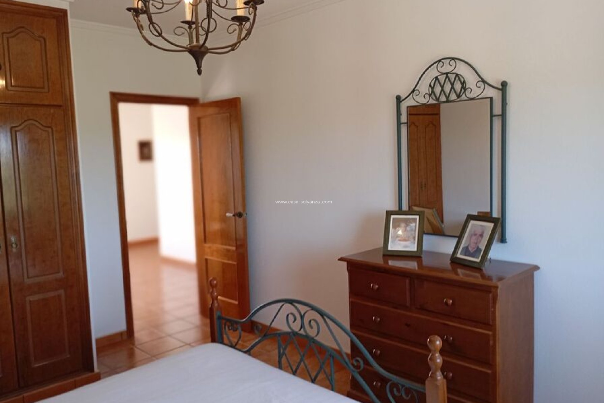 Revente - Country Property/Finca - Rojales - Inland