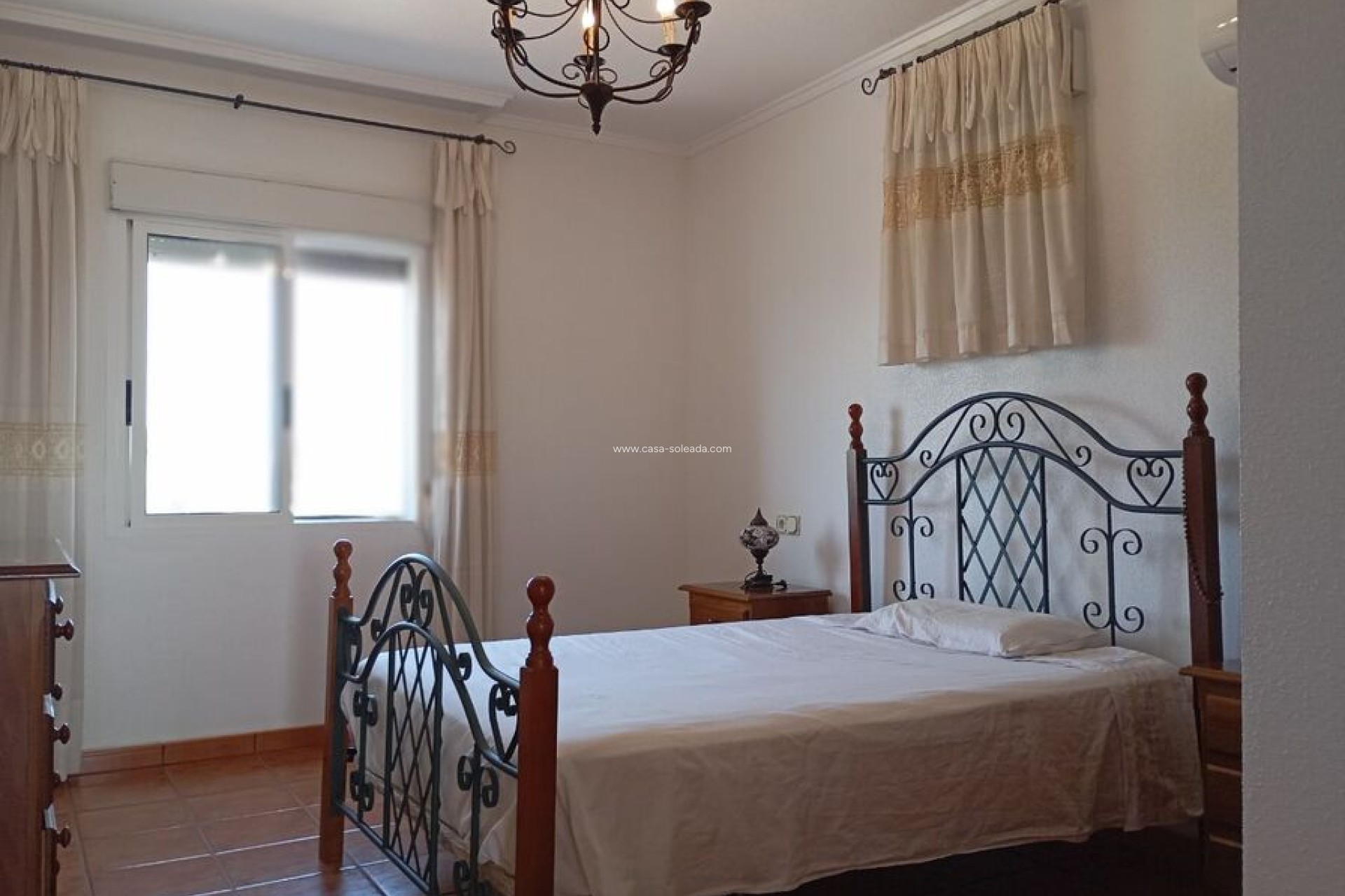 Revente - Country Property/Finca - Rojales - Inland