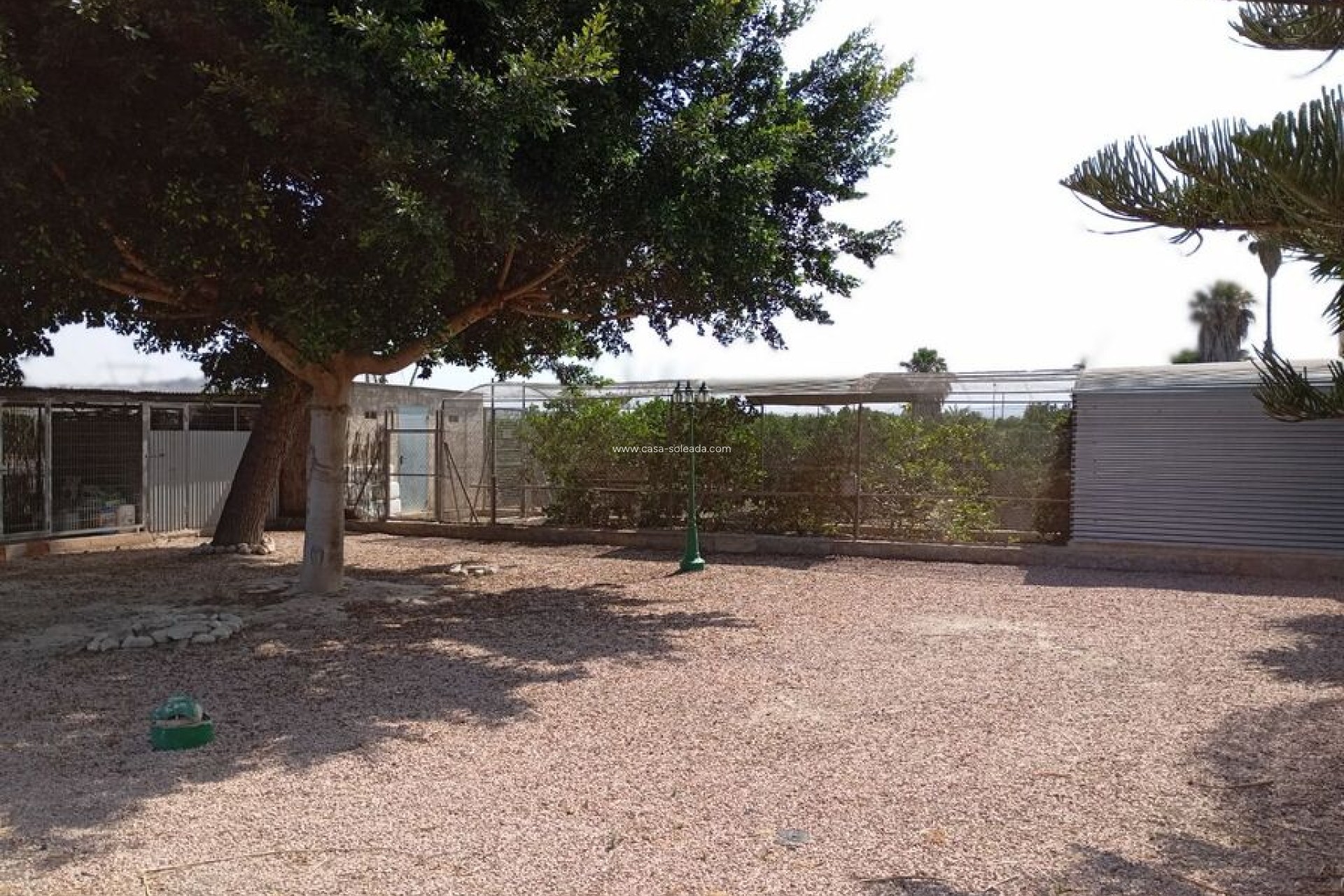 Revente - Country Property/Finca - Rojales - Inland