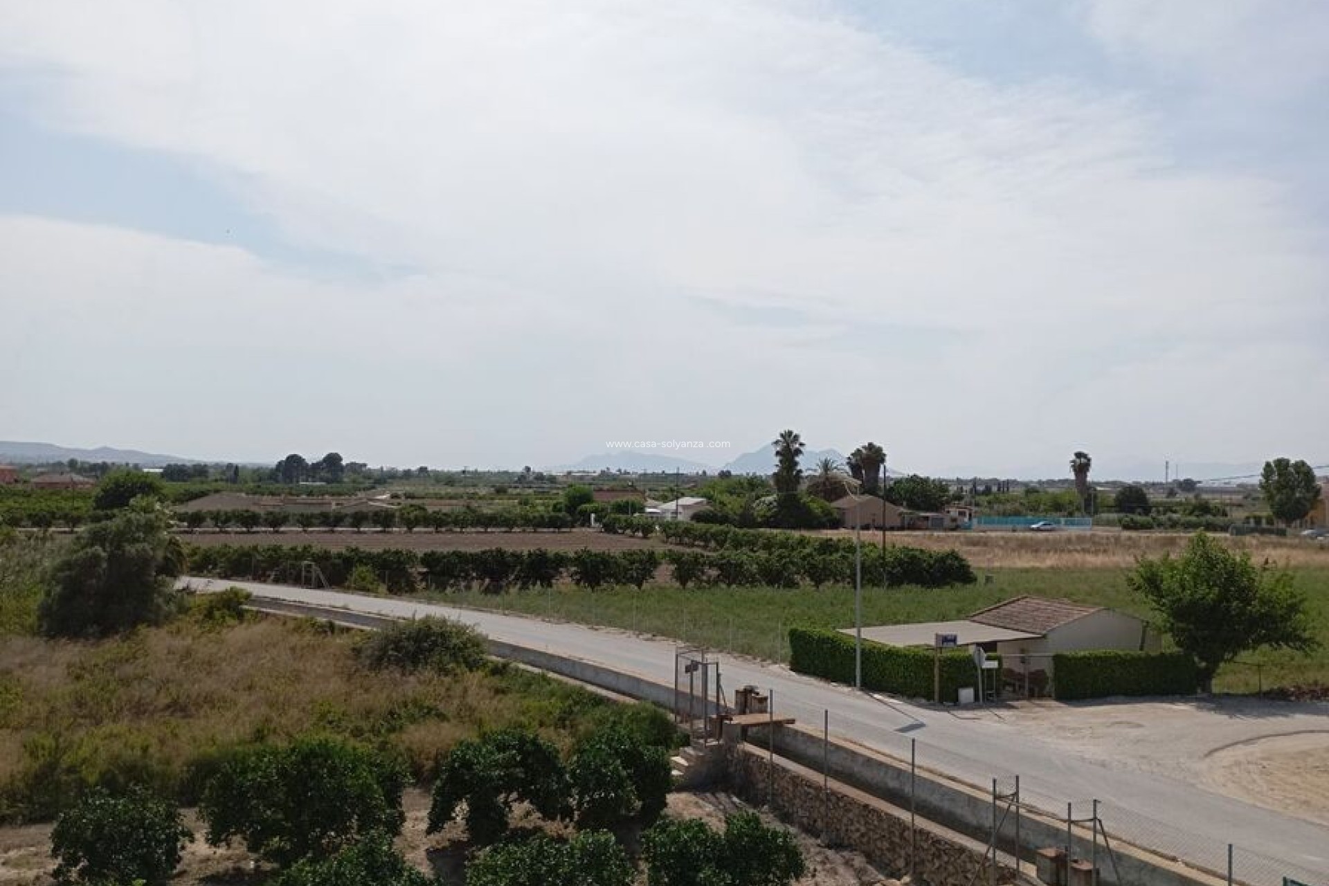 Revente - Country Property/Finca - Rojales - Inland