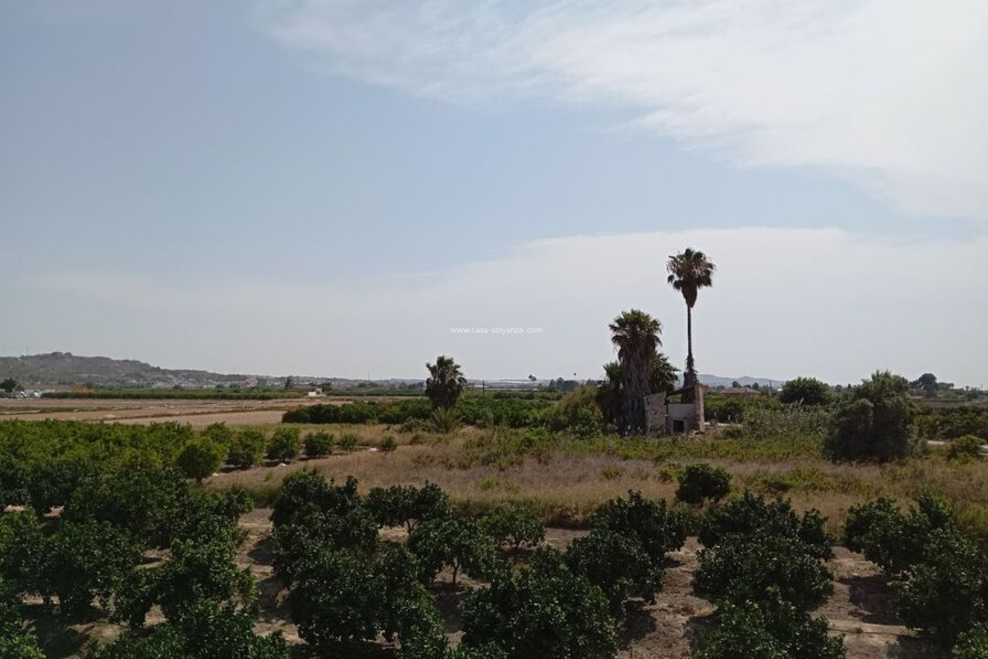 Revente - Country Property/Finca - Rojales - Inland