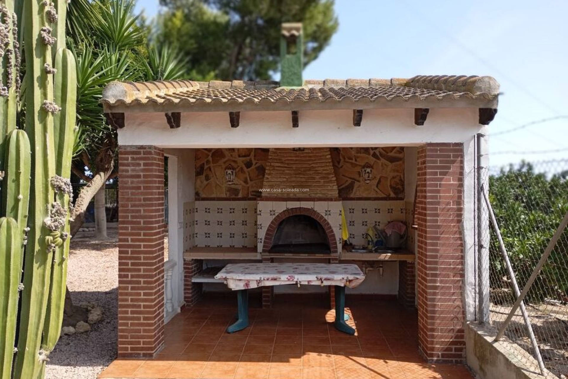 Revente - Country Property/Finca - Rojales - Inland