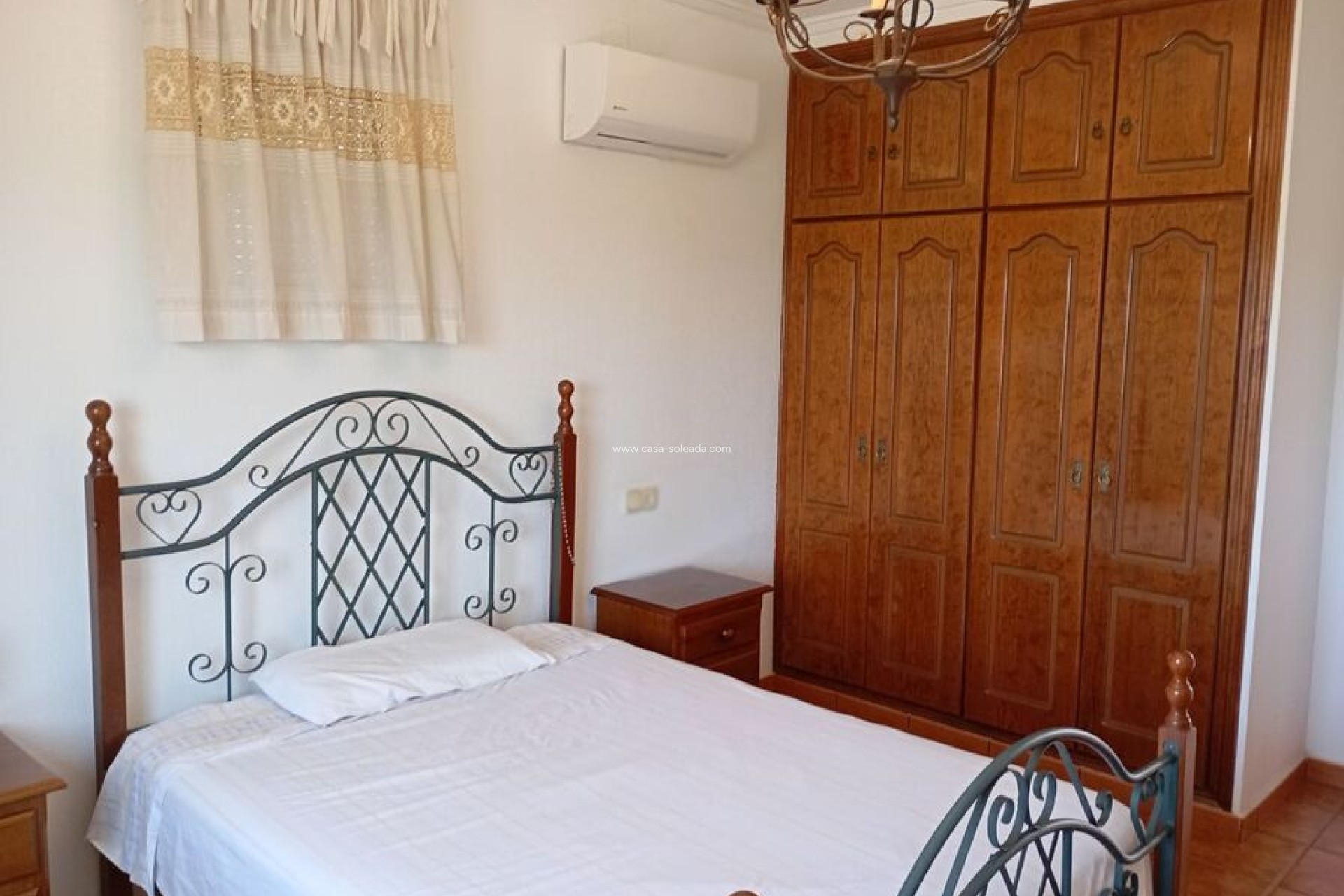 Revente - Country Property/Finca - Rojales - Inland