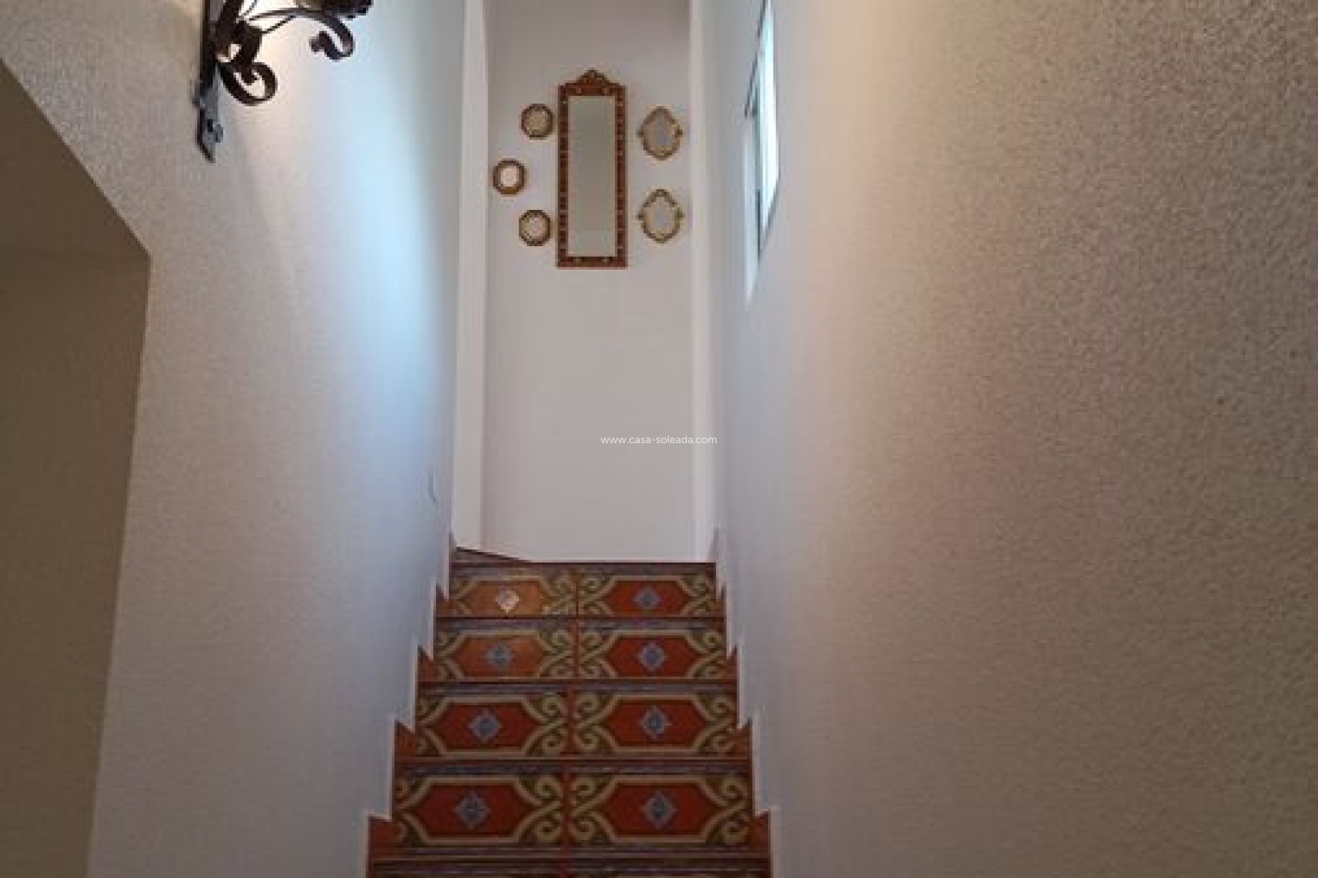 Revente - Country Property/Finca - Rojales - Inland