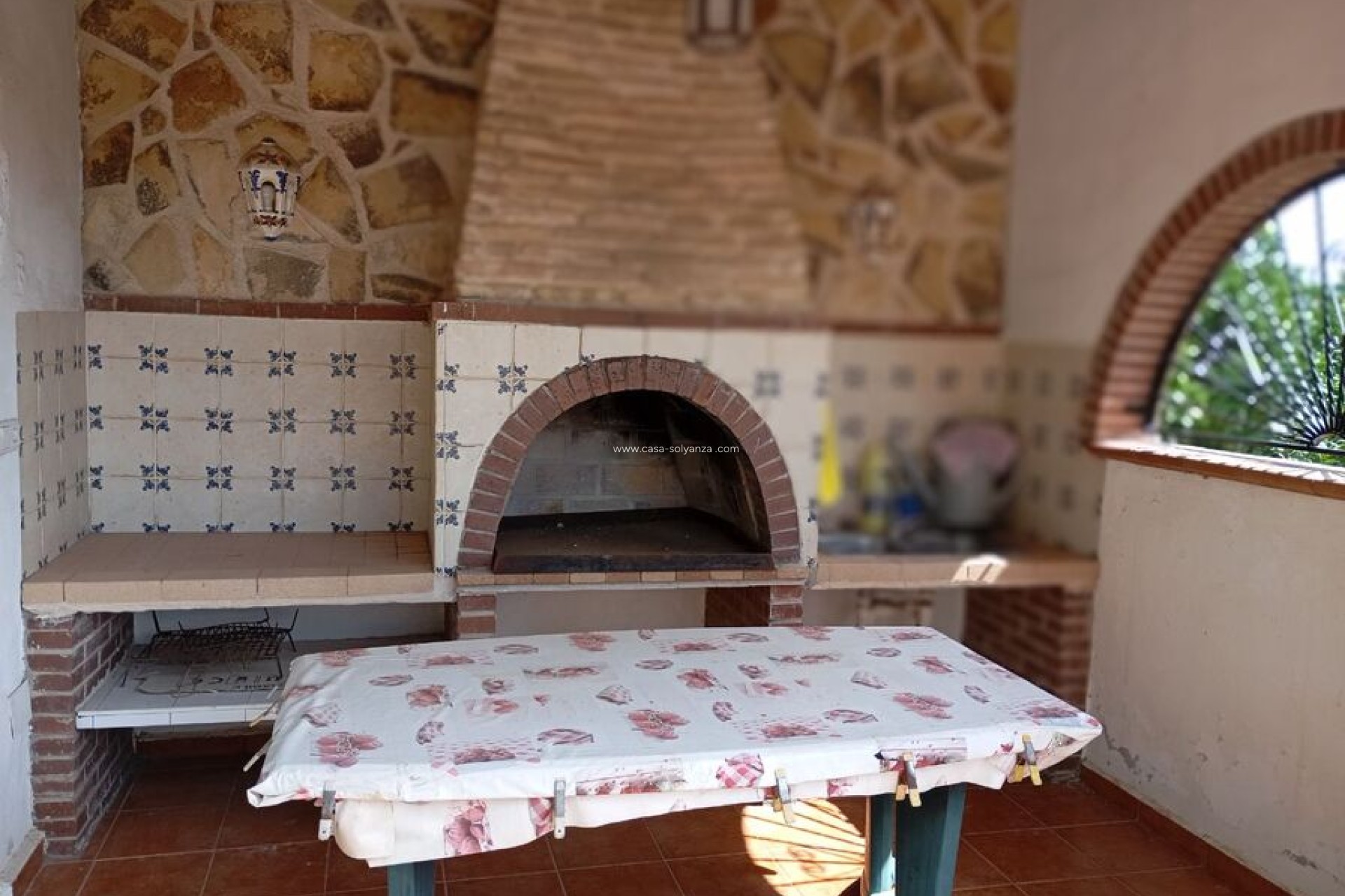 Revente - Country Property/Finca - Rojales - Inland