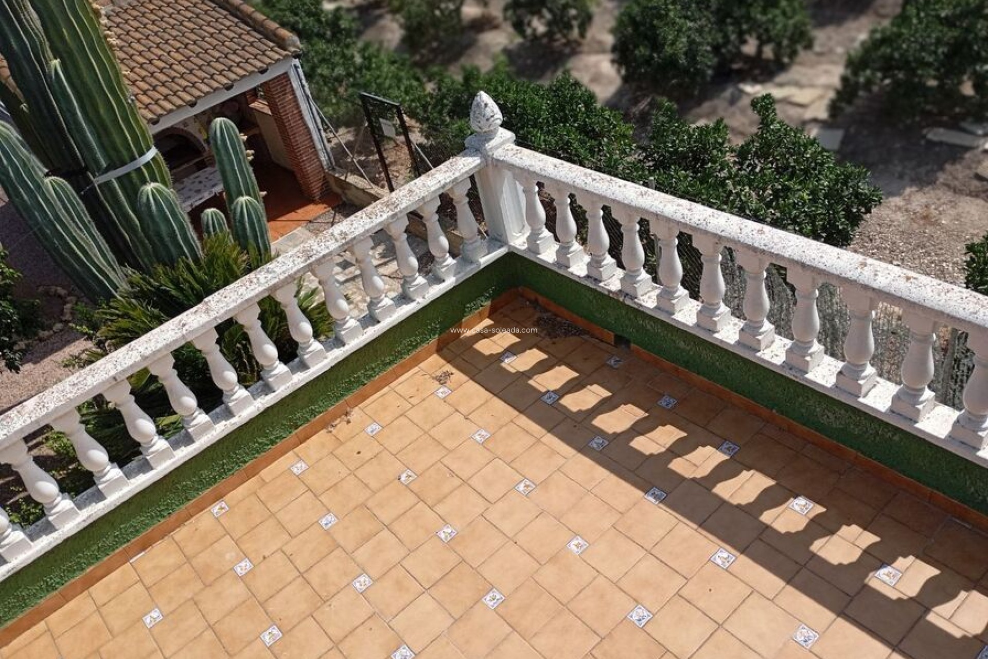 Revente - Country Property/Finca - Rojales - Inland