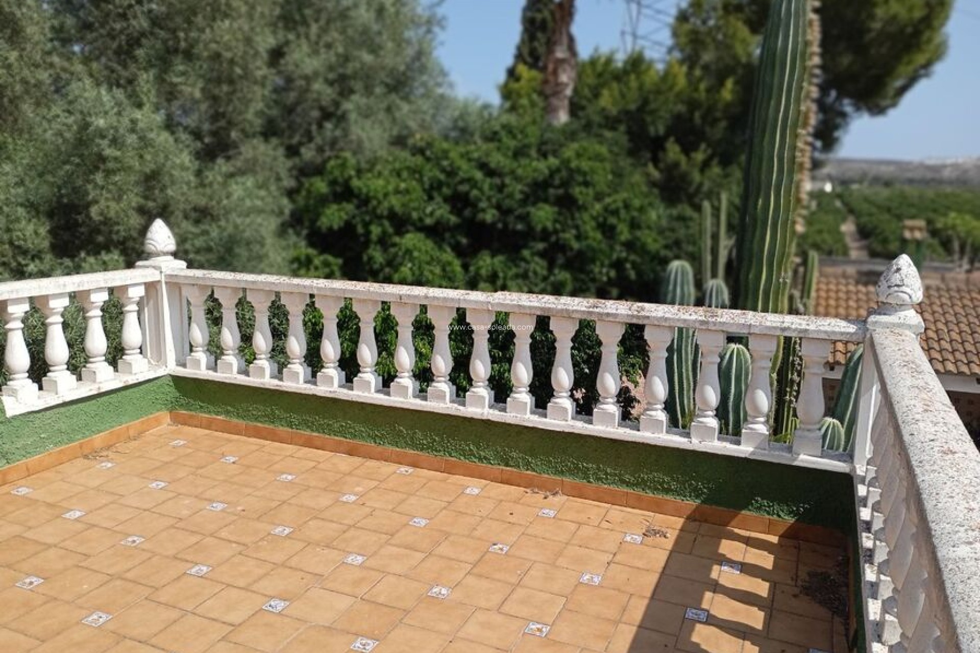 Revente - Country Property/Finca - Rojales - Inland