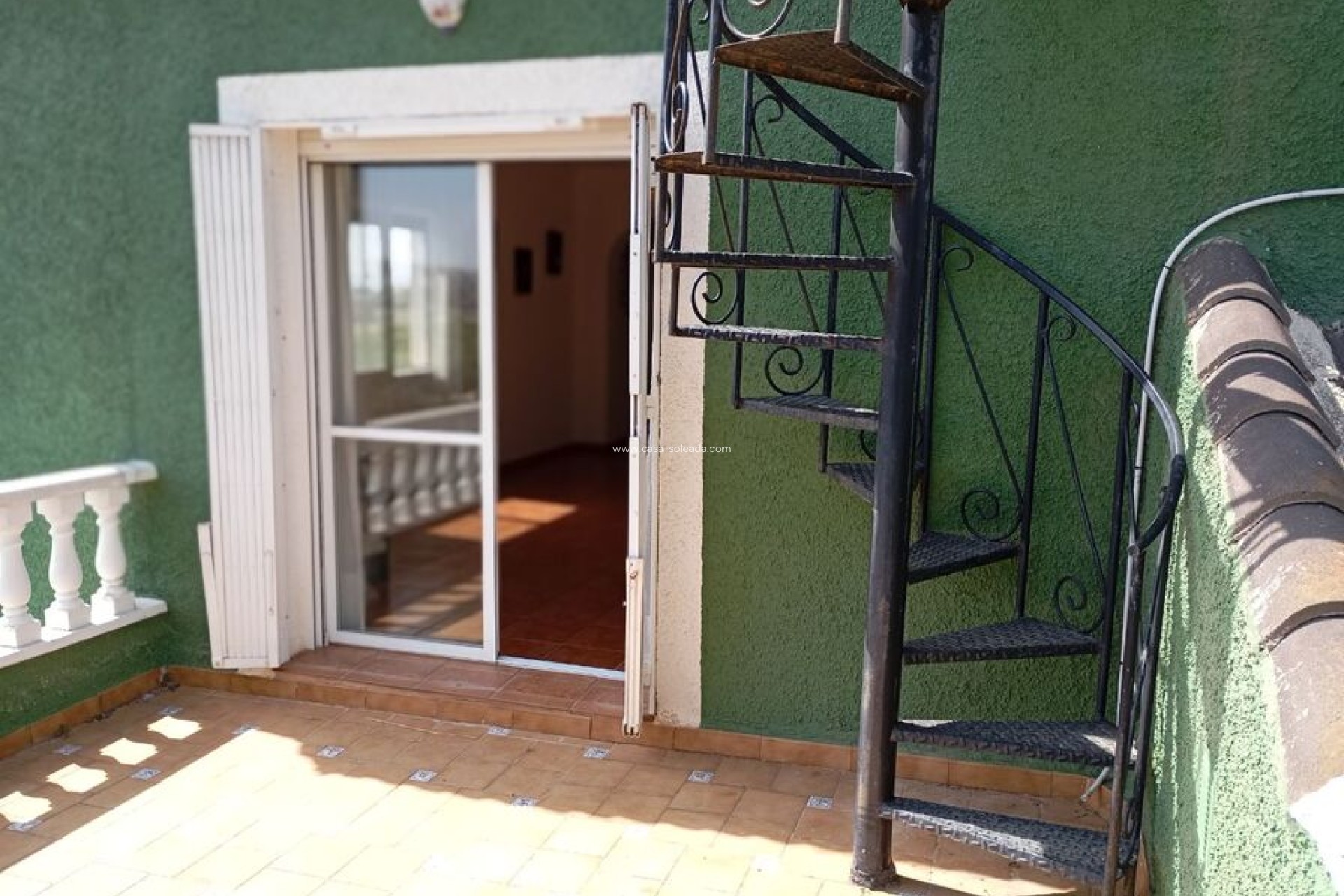 Revente - Country Property/Finca - Rojales - Inland