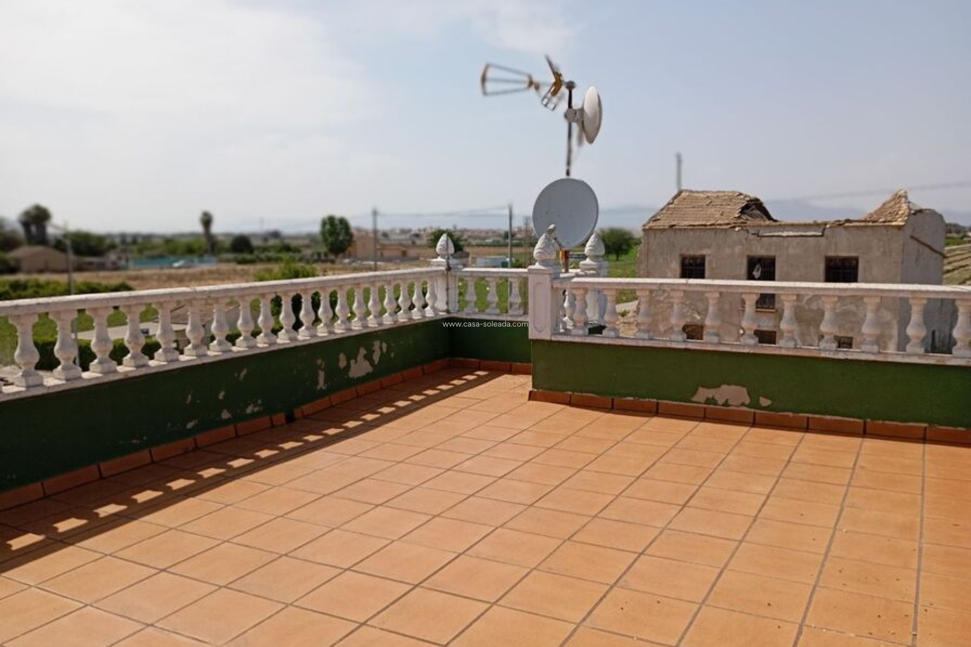 Revente - Country Property/Finca - Rojales - Inland