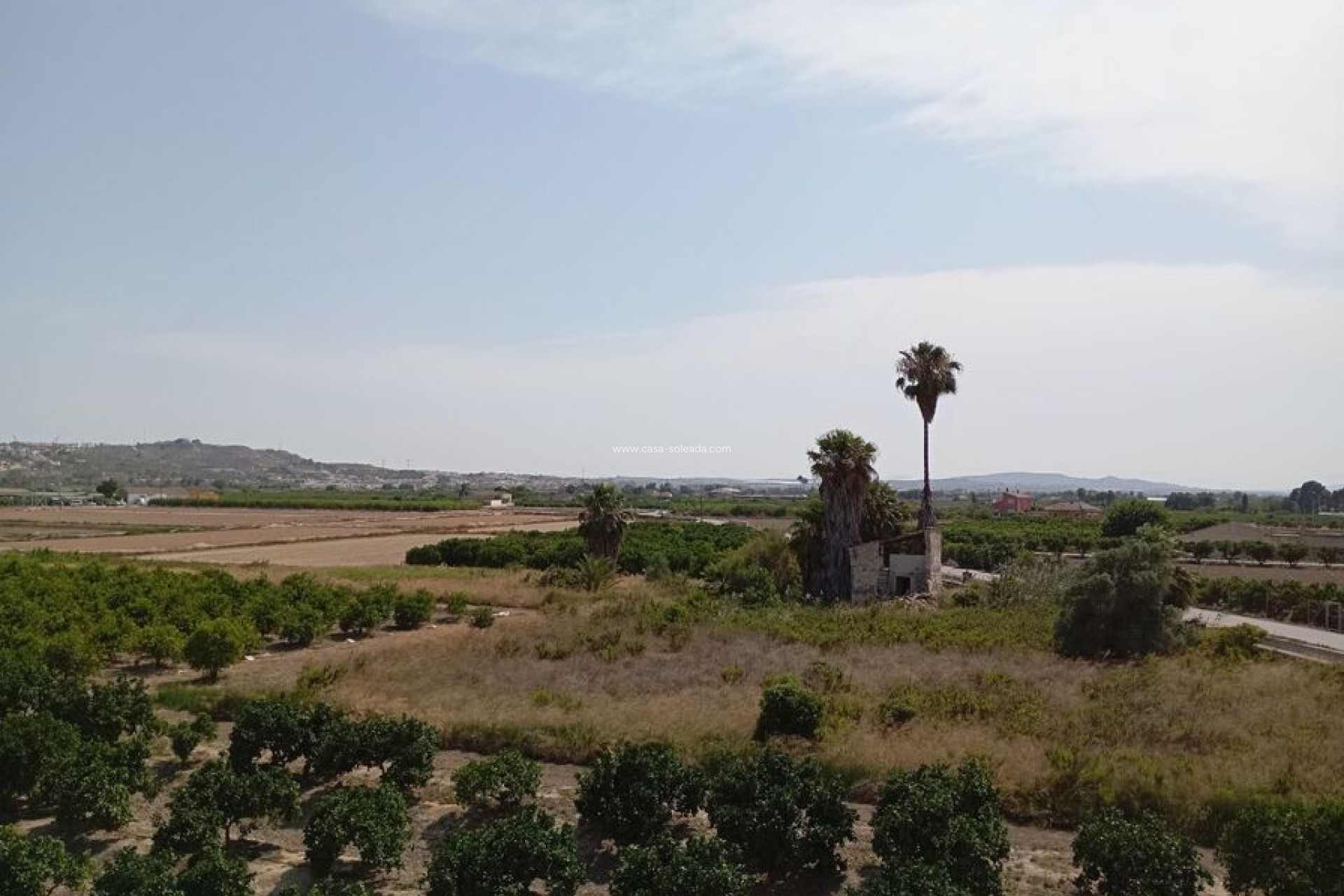 Revente - Country Property/Finca - Rojales - Inland