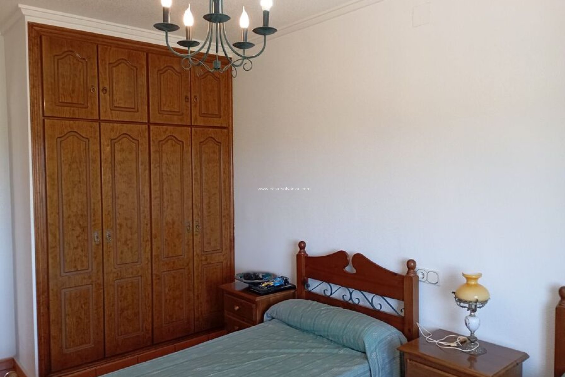 Revente - Country Property/Finca - Rojales - Inland