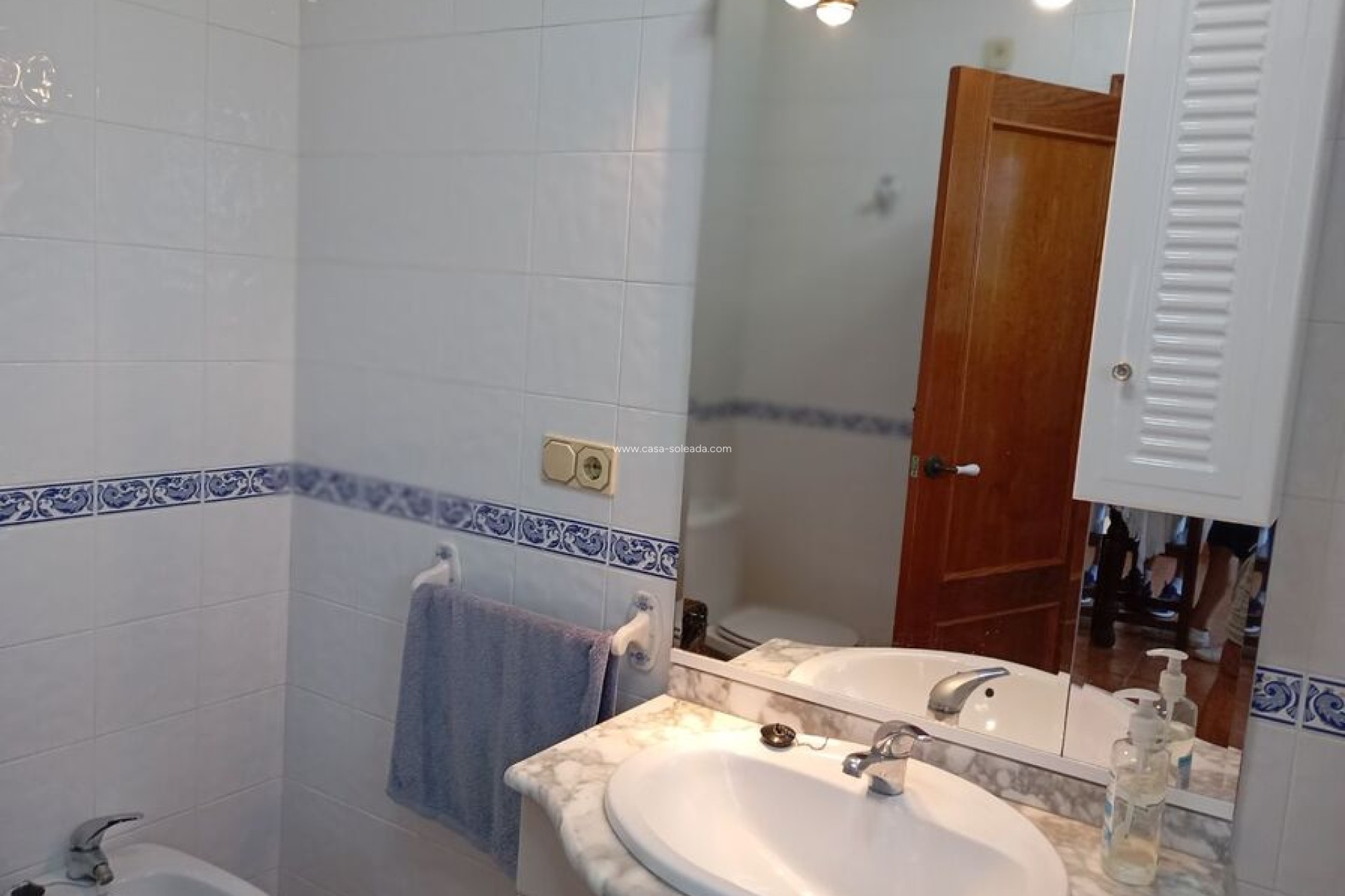 Revente - Country Property/Finca - Rojales - Inland
