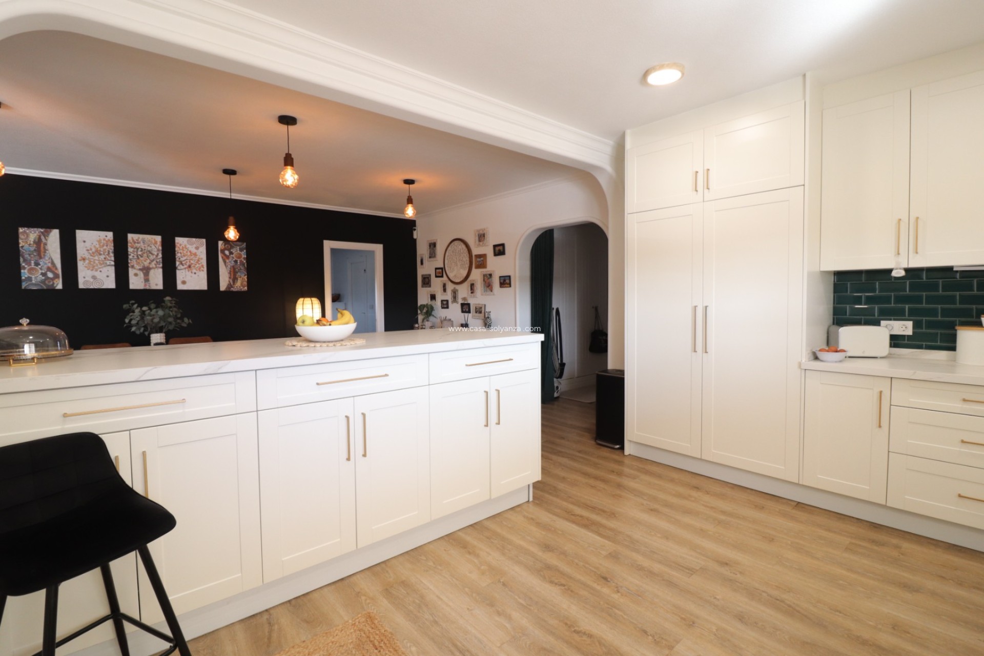 Revente - Country Property/Finca - Rojales - Rojales - Country