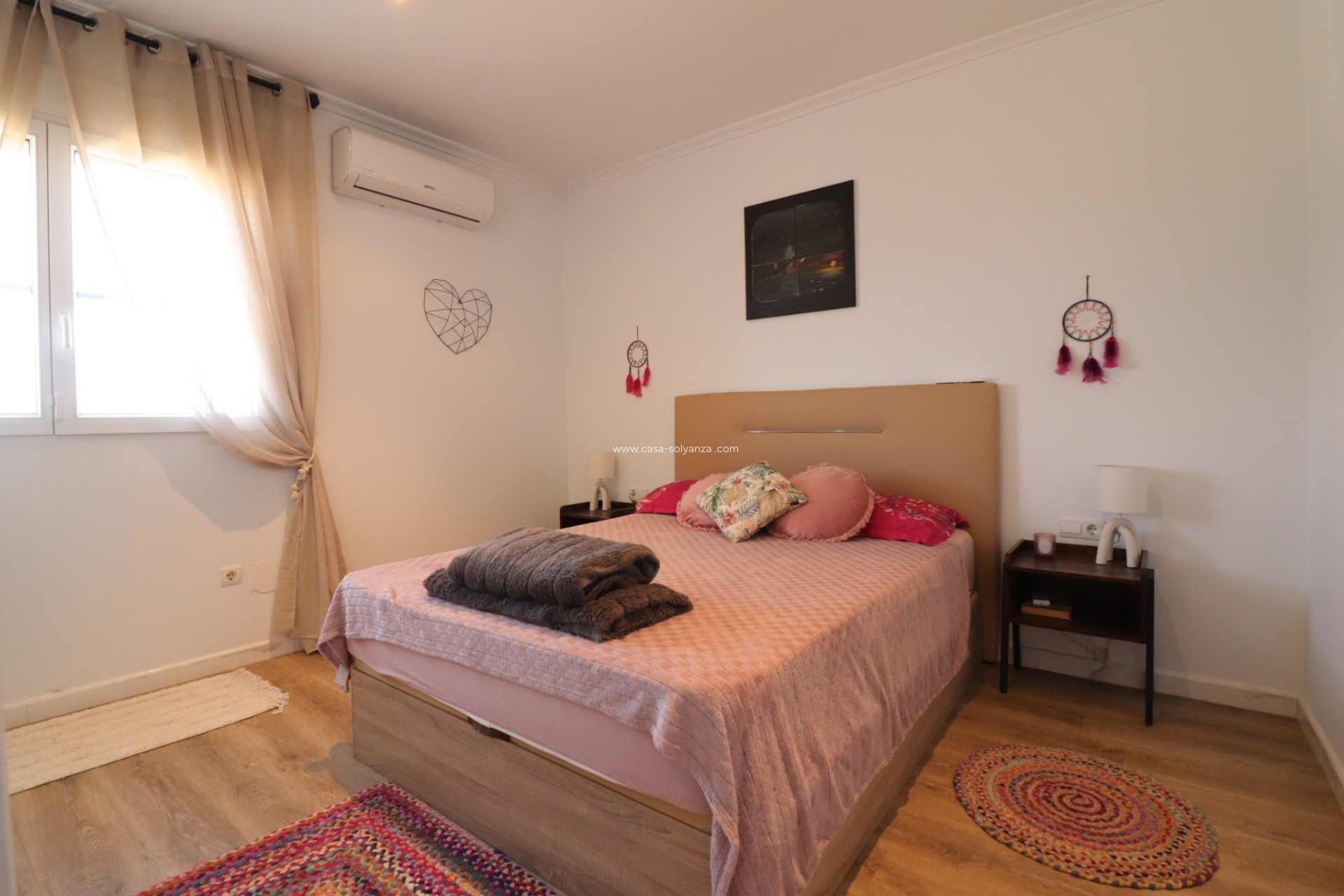 Revente - Country Property/Finca - Rojales - Rojales - Country