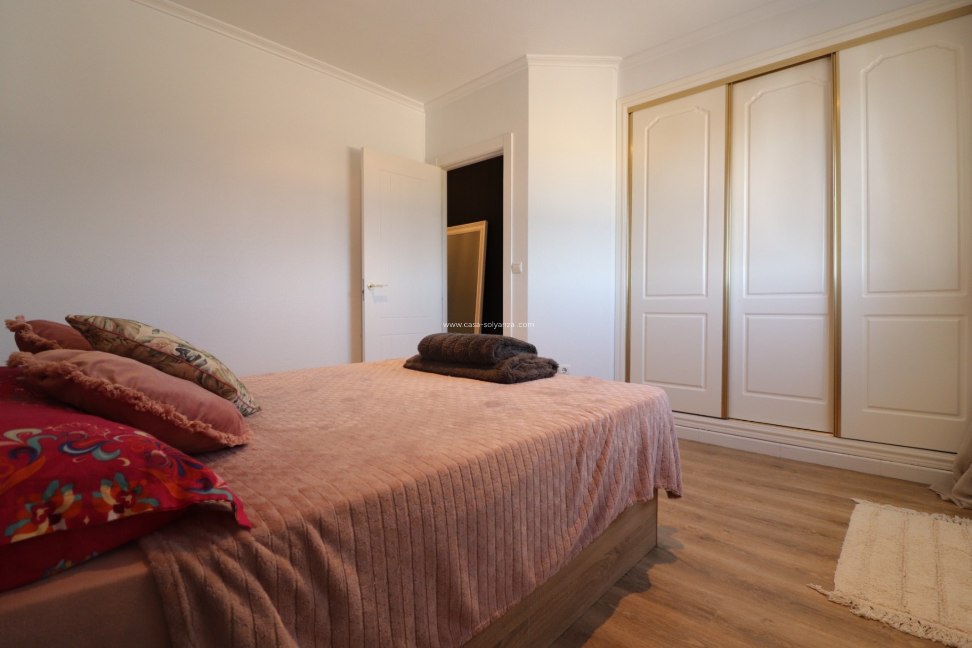 Revente - Country Property/Finca - Rojales - Rojales - Country