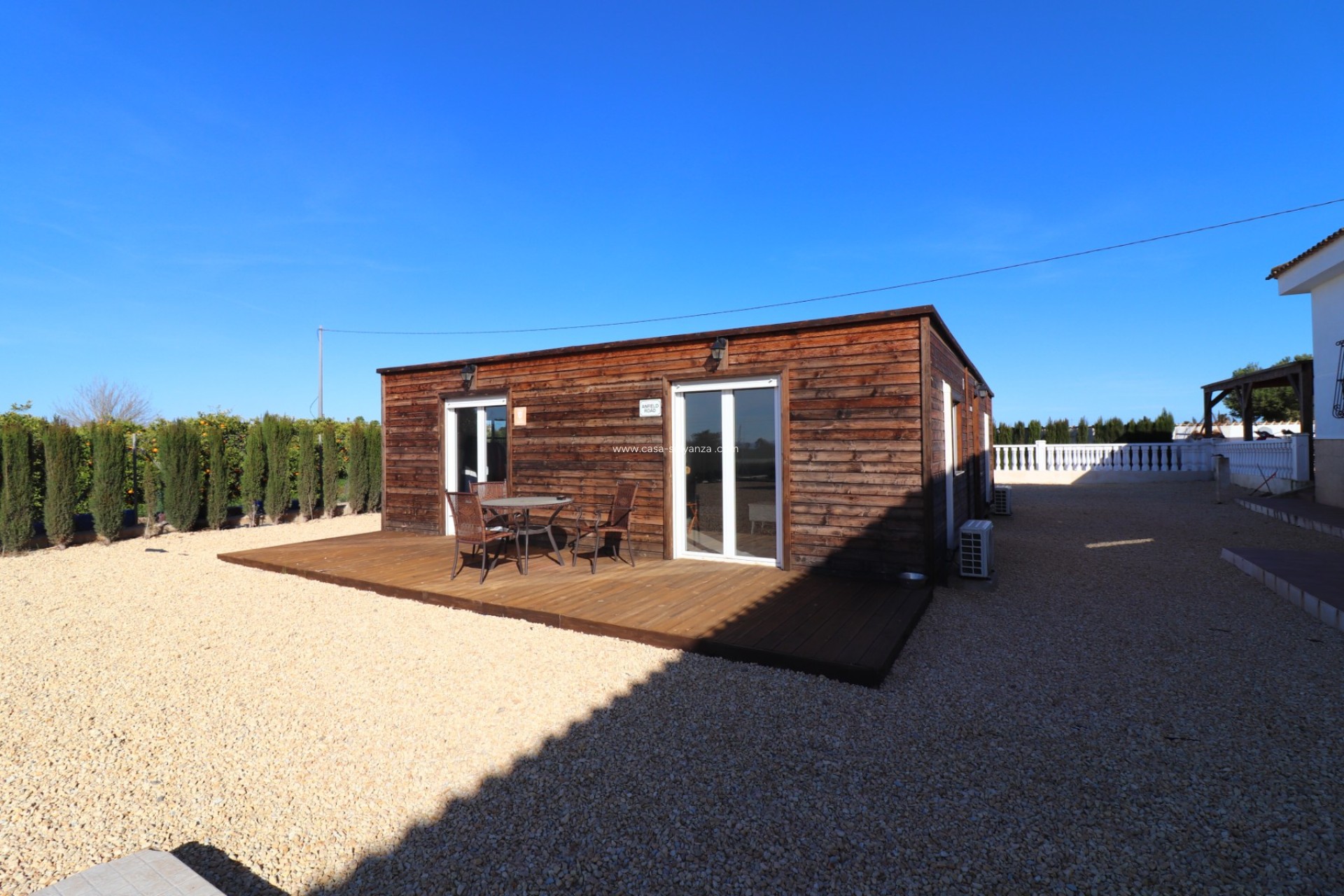 Revente - Country Property/Finca - Rojales - Rojales - Country