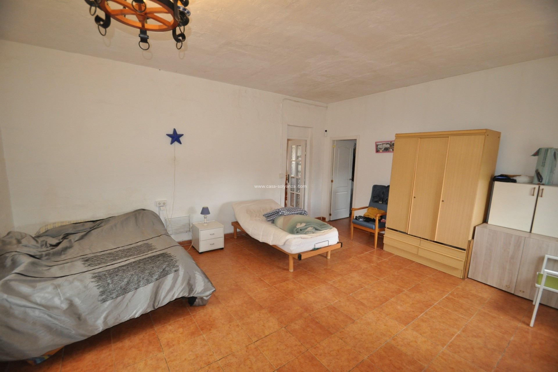 Revente - Country Property/Finca - Salinas - Inland