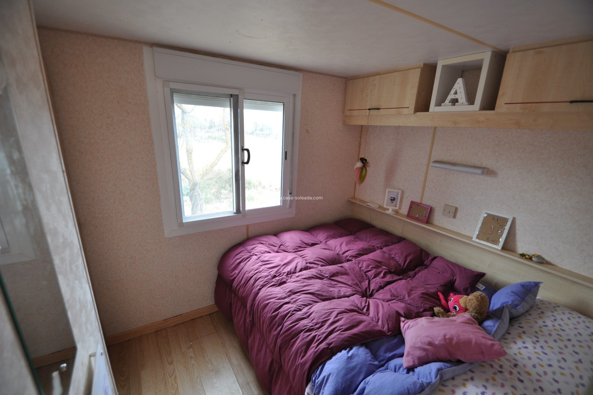 Revente - Country Property/Finca - Salinas - Inland
