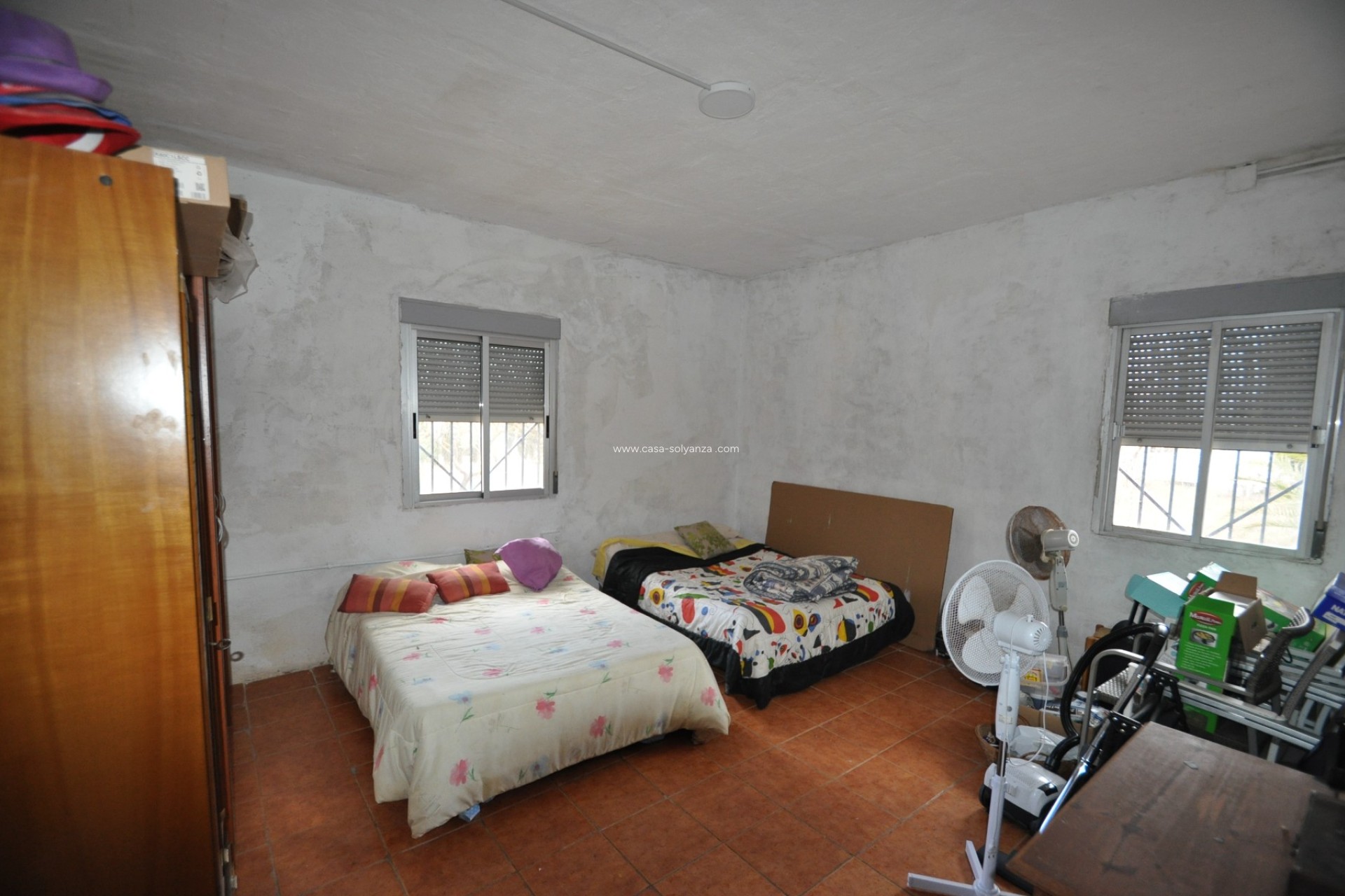 Revente - Country Property/Finca - Salinas - Inland