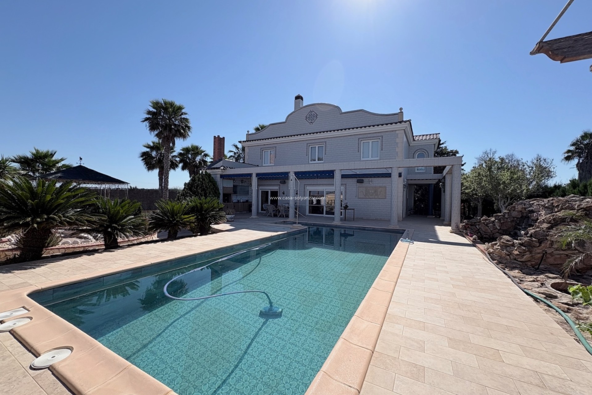 Revente - Country Property/Finca - San Fulgencio - Costa Blanca