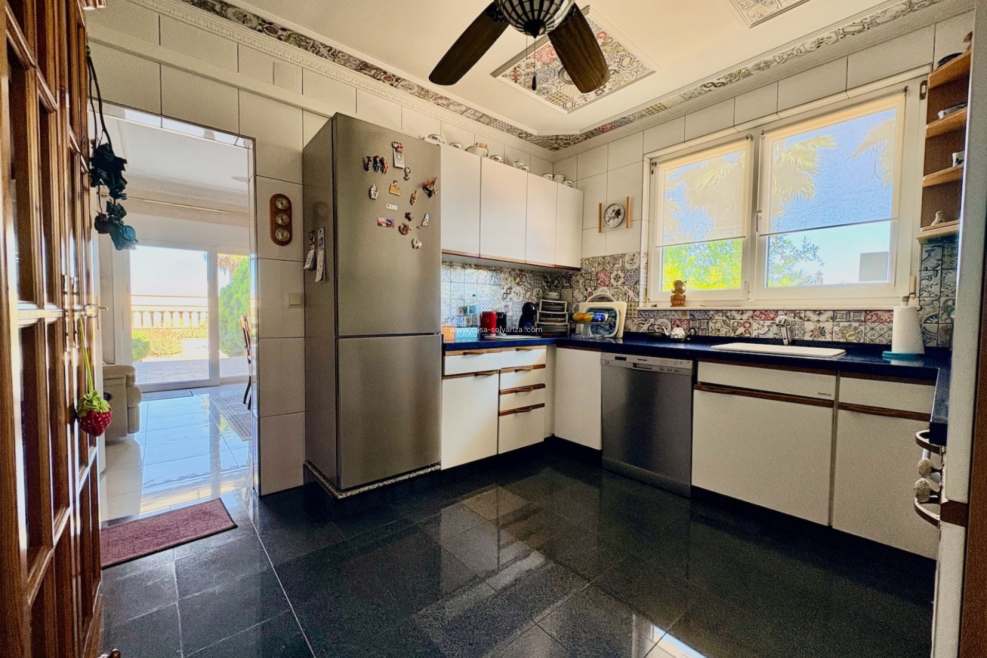 Revente - Country Property/Finca - San Fulgencio - Costa Blanca