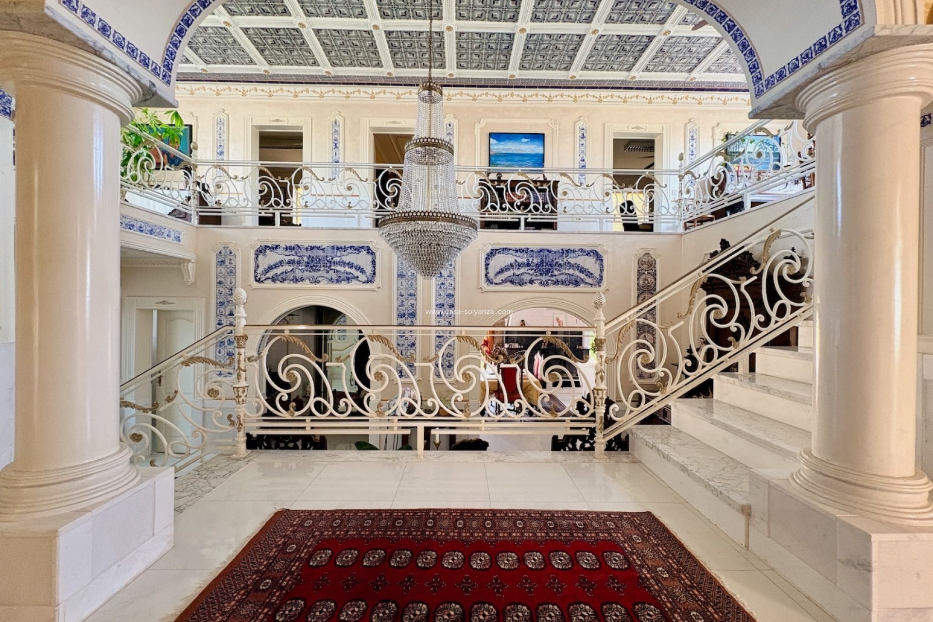 Revente - Country Property/Finca - San Fulgencio - Costa Blanca