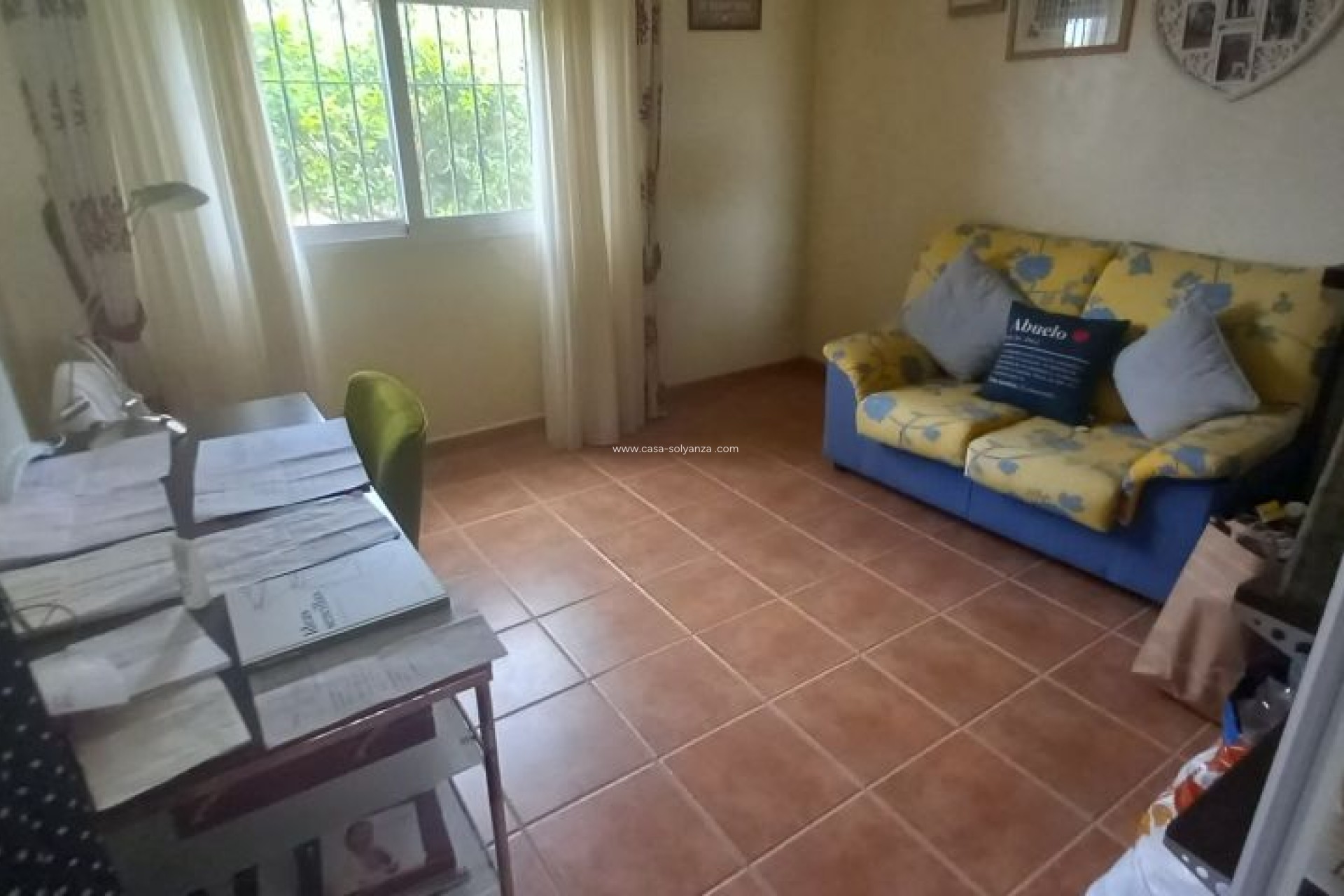 Revente - Country Property/Finca - San javier - Costa Calida